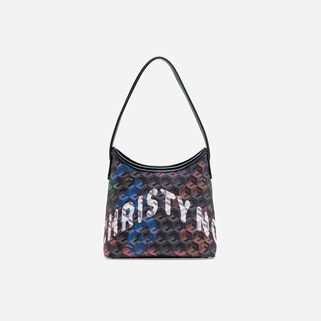 Alesso Mini Hobo Bag - Image 25