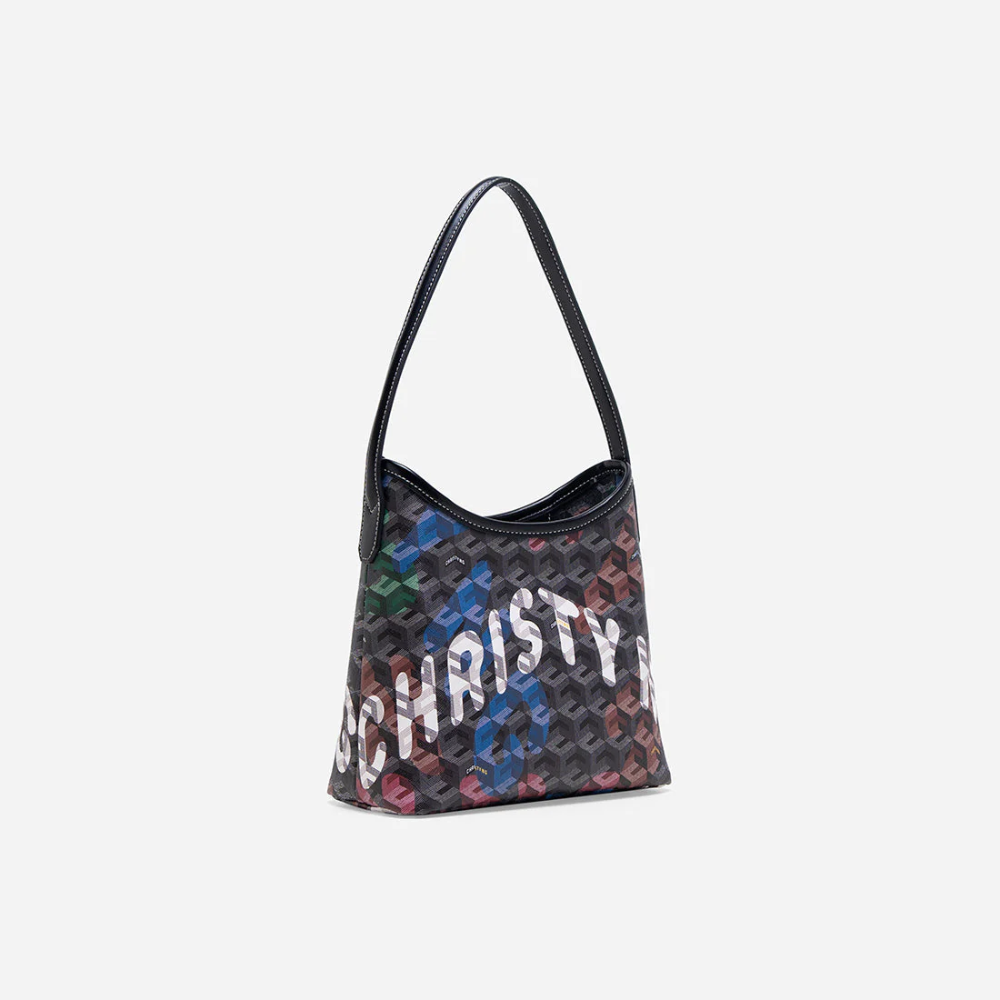 Alesso Mini Hobo Bag - Image 26