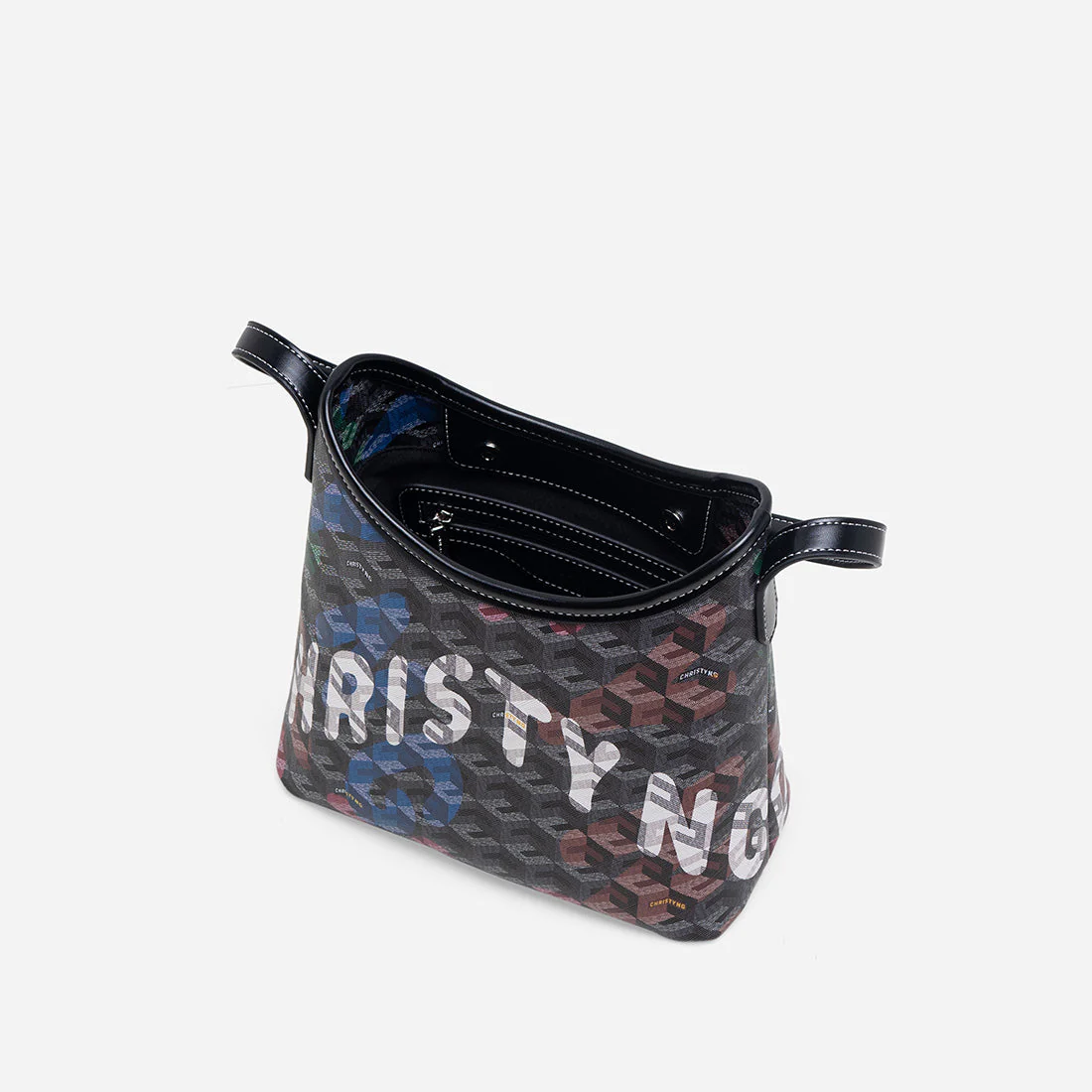 Alesso Mini Hobo Bag - Image 27