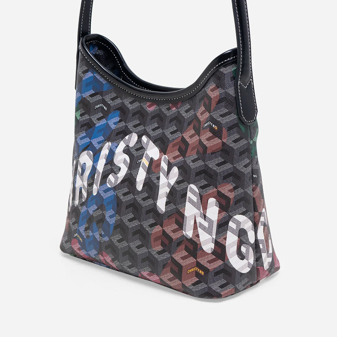 Alesso Mini Hobo Bag - Image 30