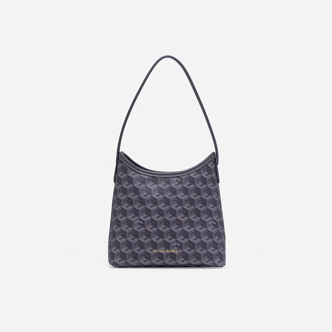 Alesso Mini Hobo Bag - Image 43