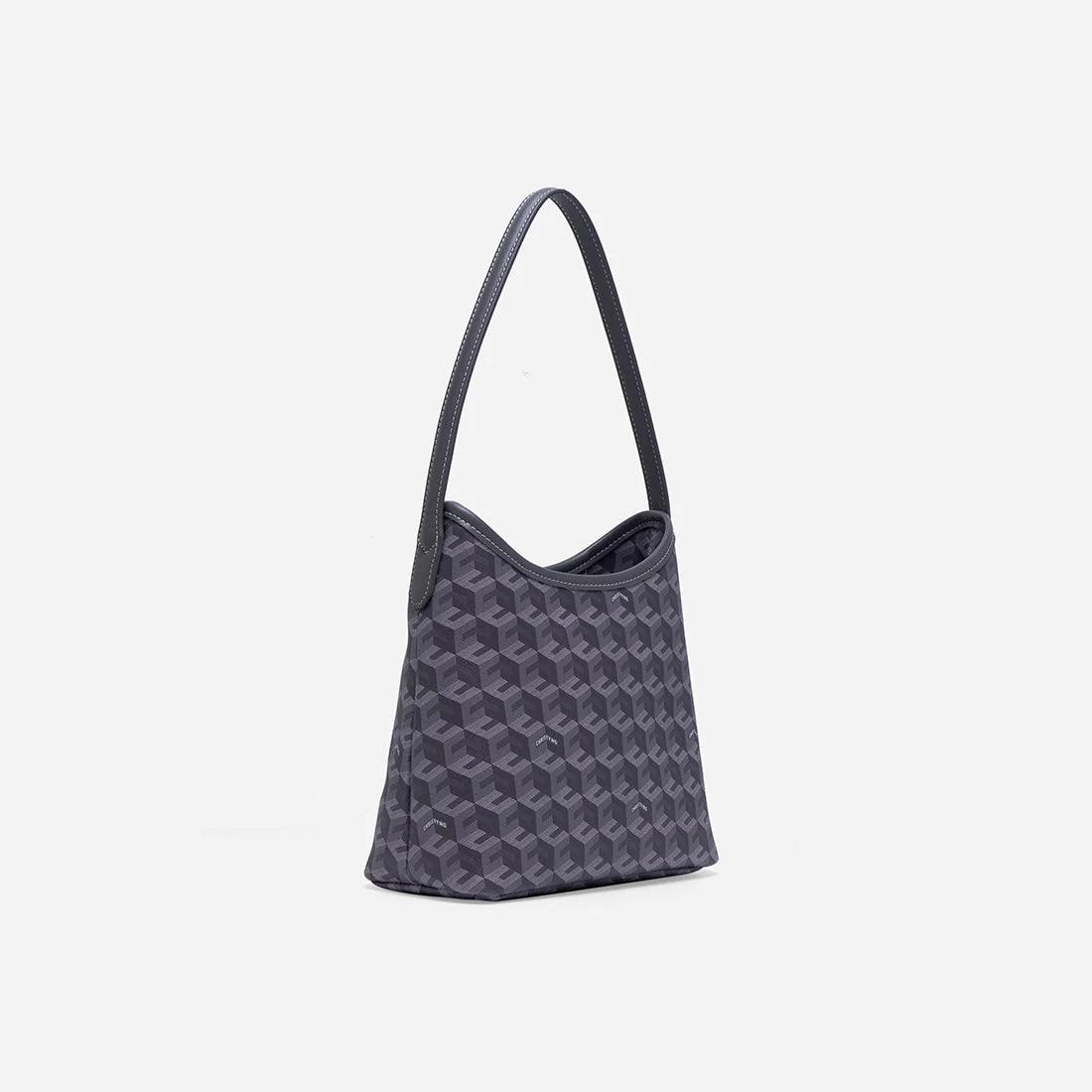 Alesso Mini Hobo Bag - Image 46