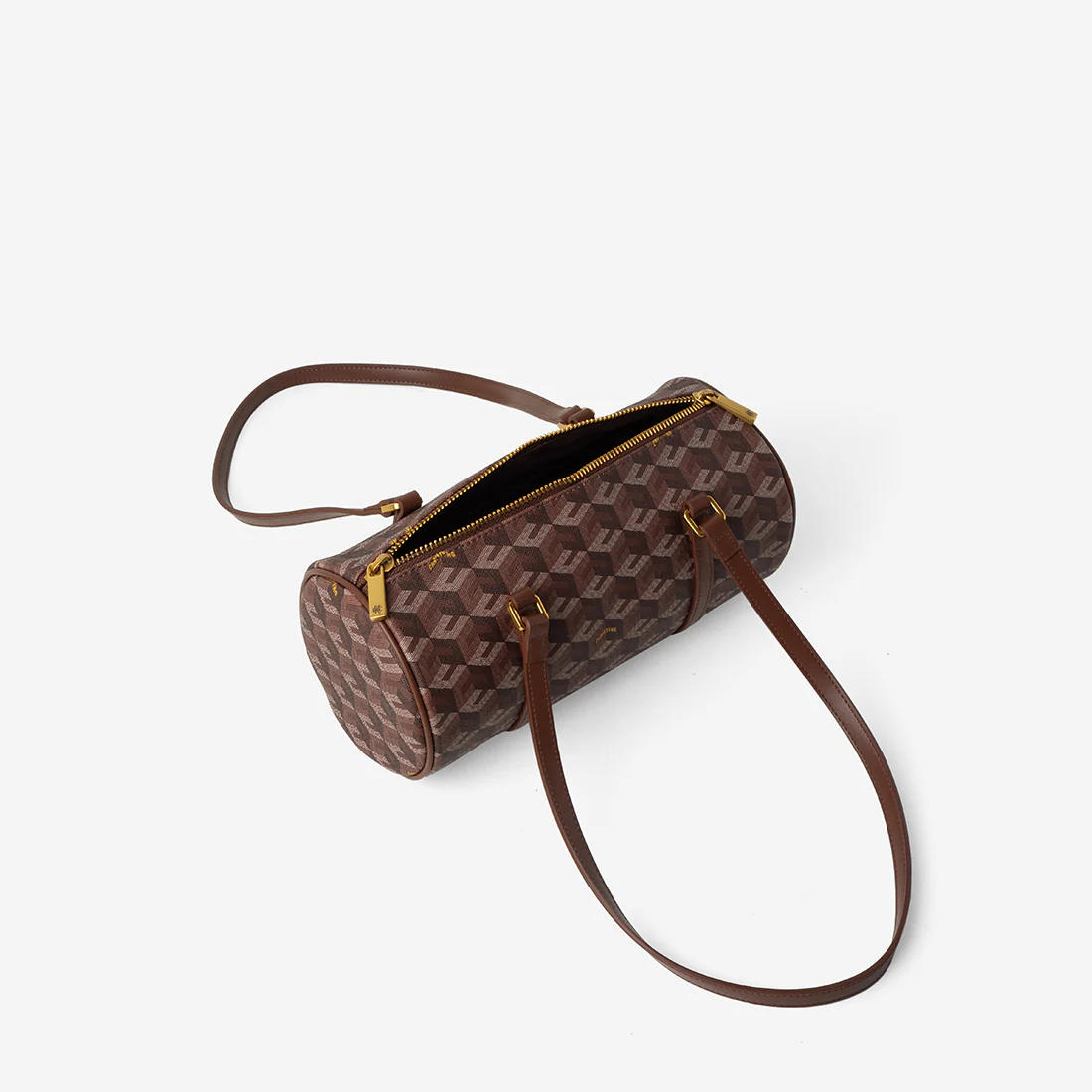 Emilio Barrel Bag - Image 13