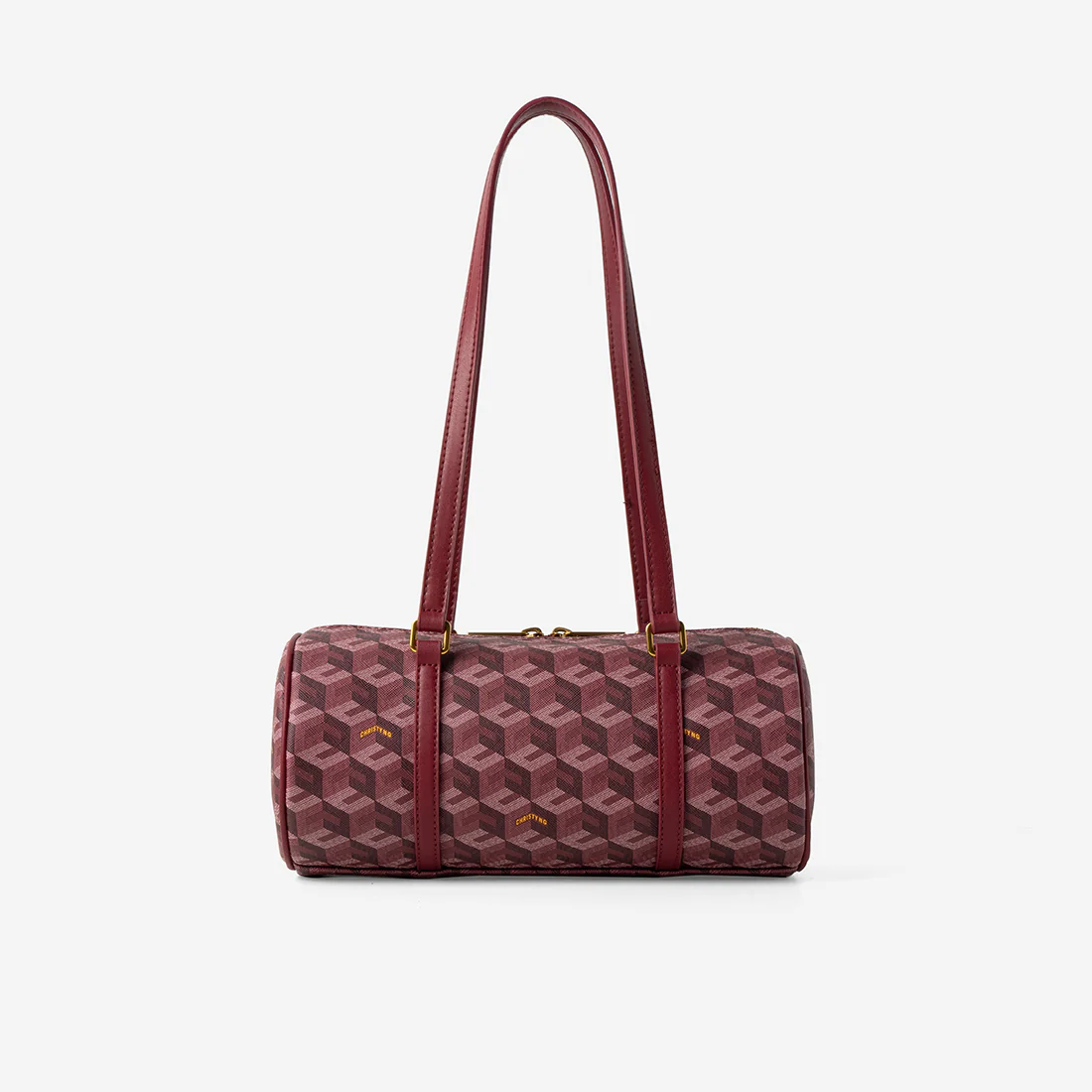 Emilio Barrel Bag - Image 16