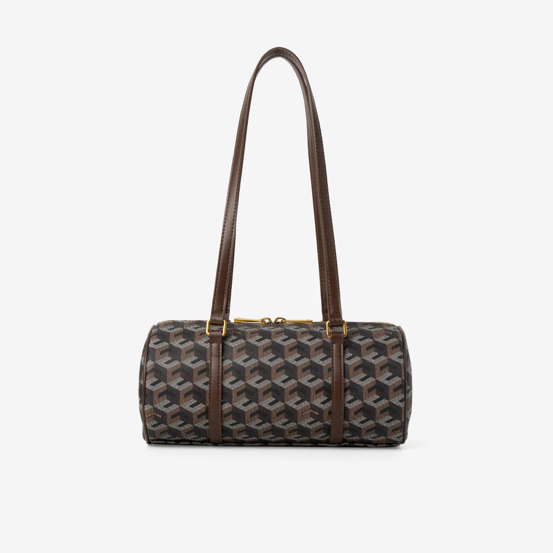 Emilio Barrel Bag - Image 32