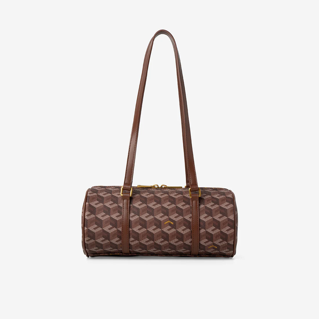 Emilio Barrel Bag - Image 33