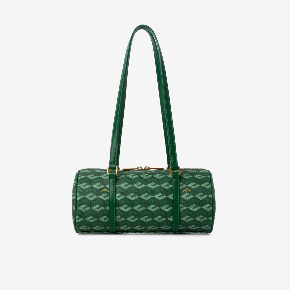 Emilio Barrel Bag - Image 36