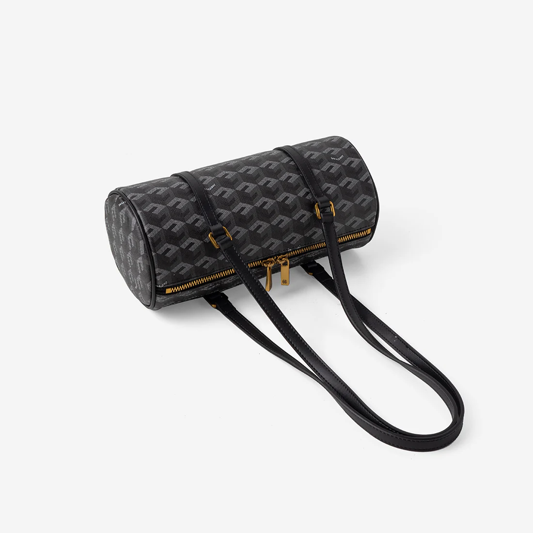 Emilio Barrel Bag - Image 4