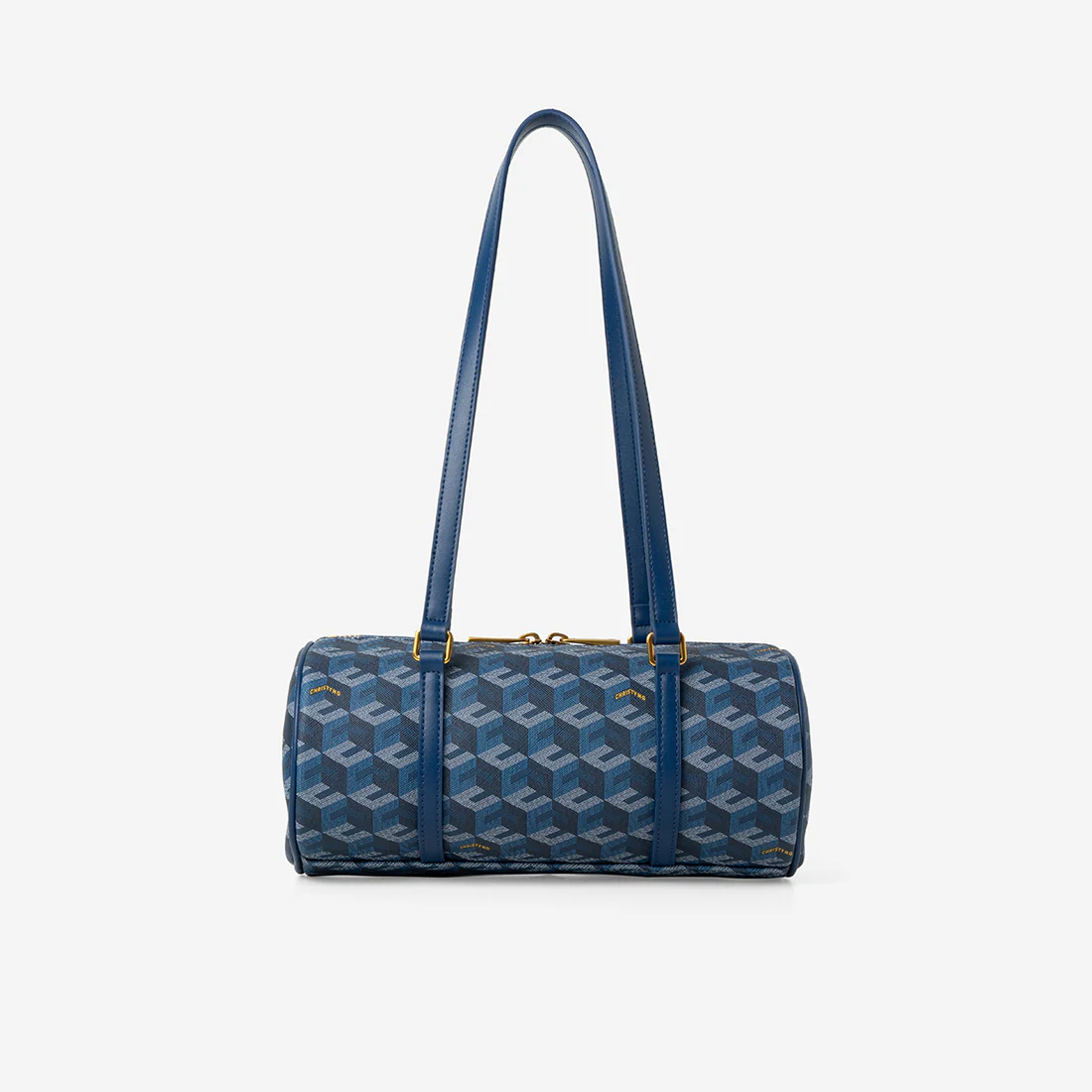 Emilio Barrel Bag - Image 6