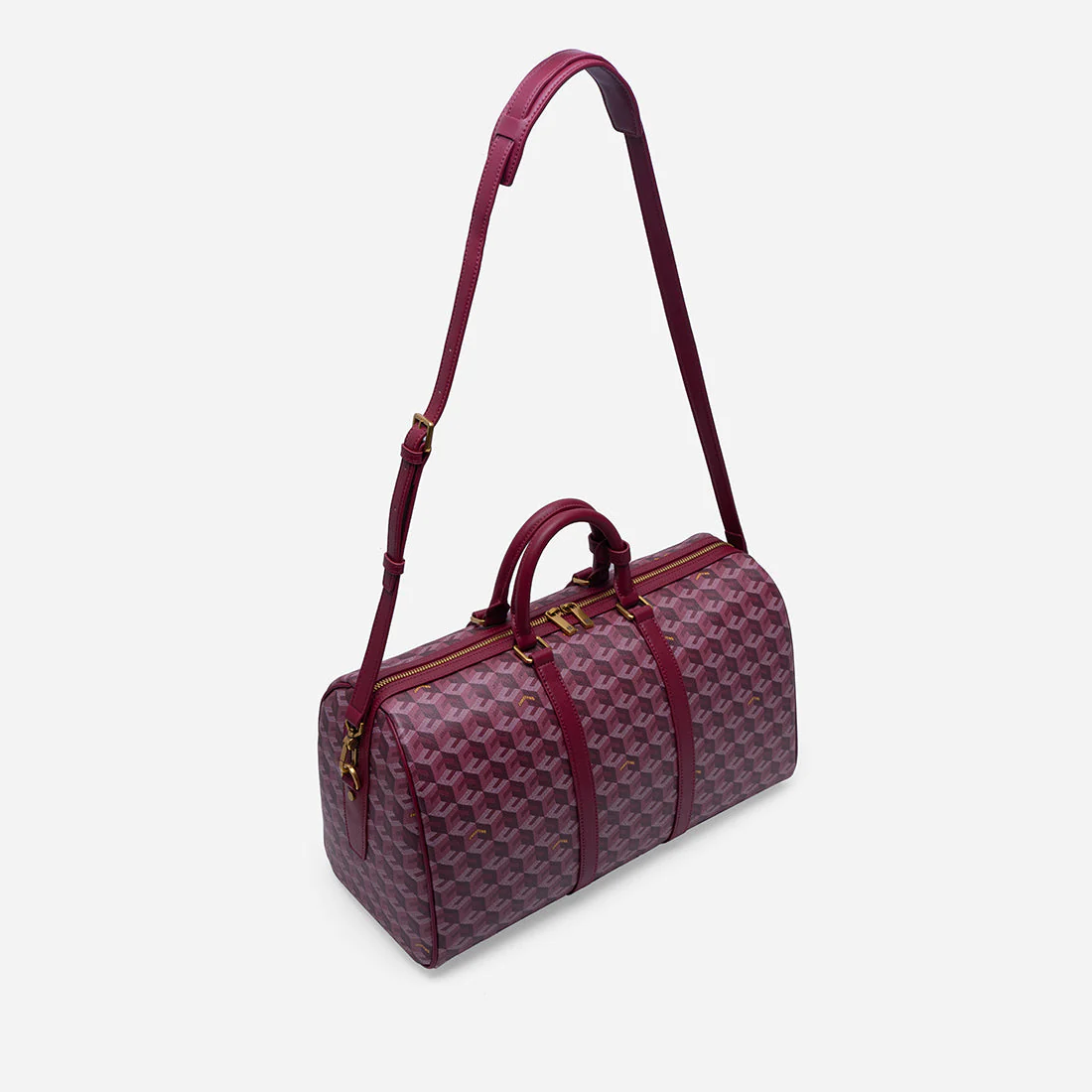 Enzo Large Duffle Bag - Image 20