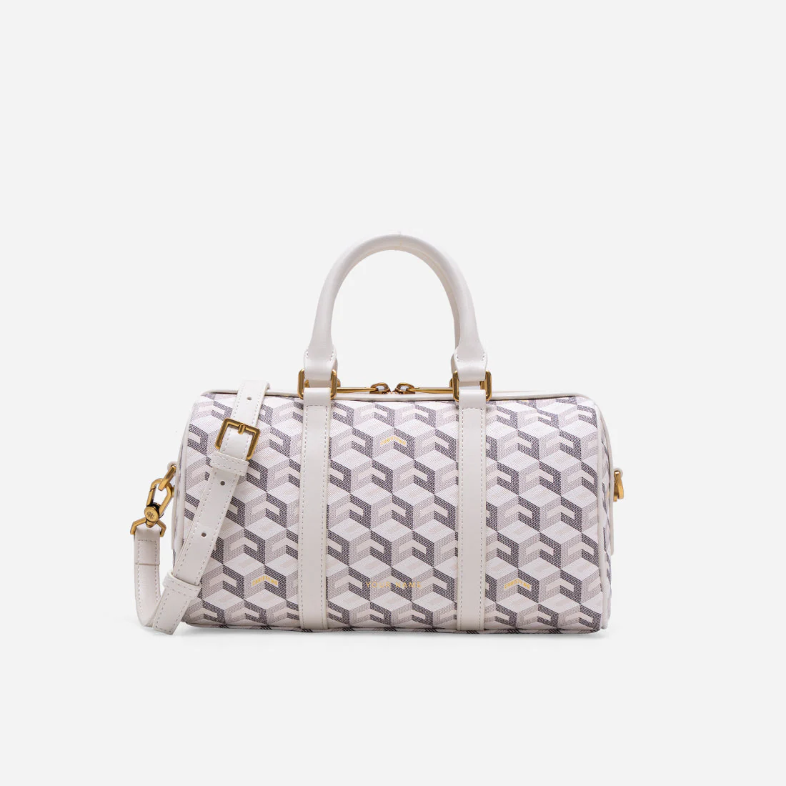 Enzo Mini Duffle Bag - Image 29
