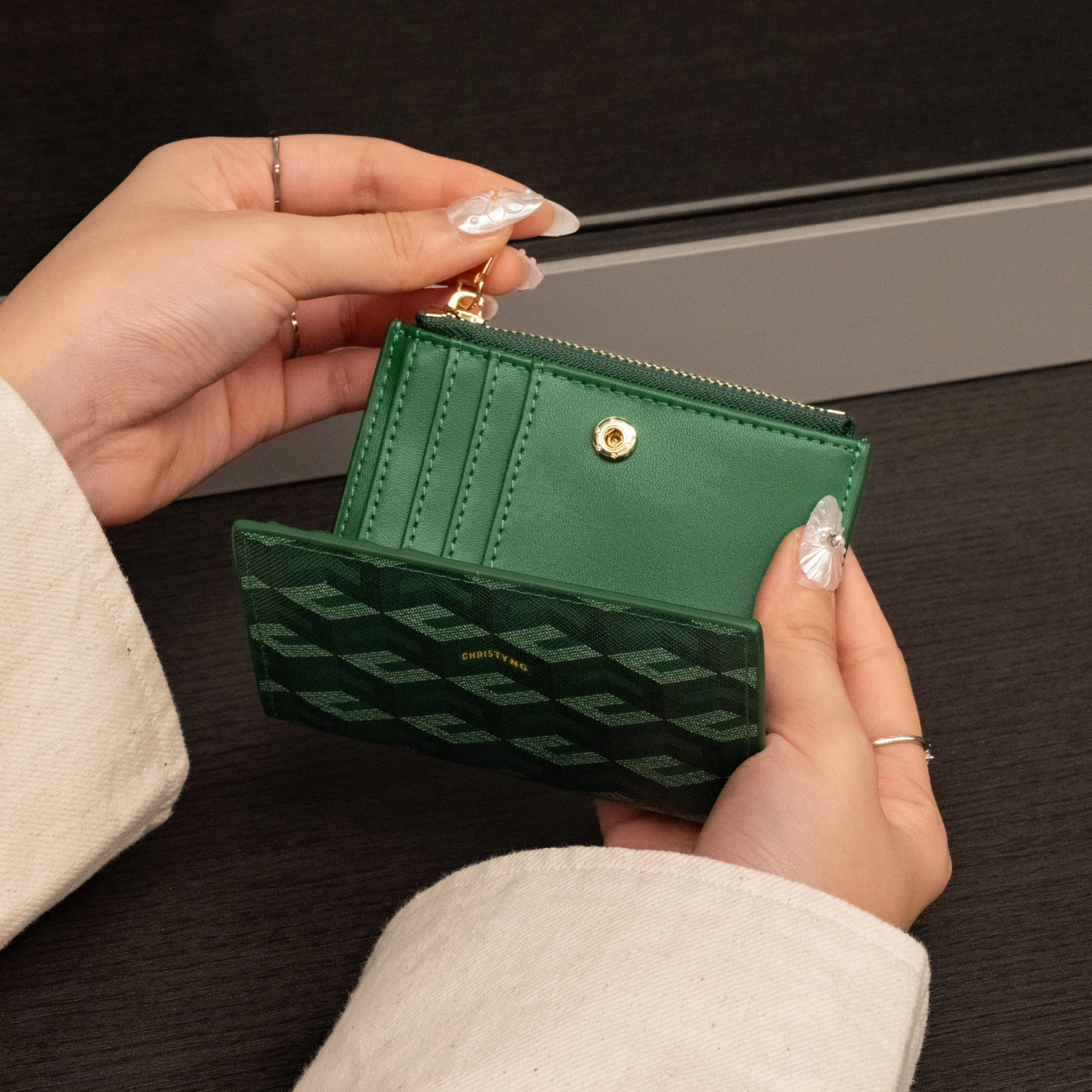 Erin Small Wallet (Print Edition) - Image 33