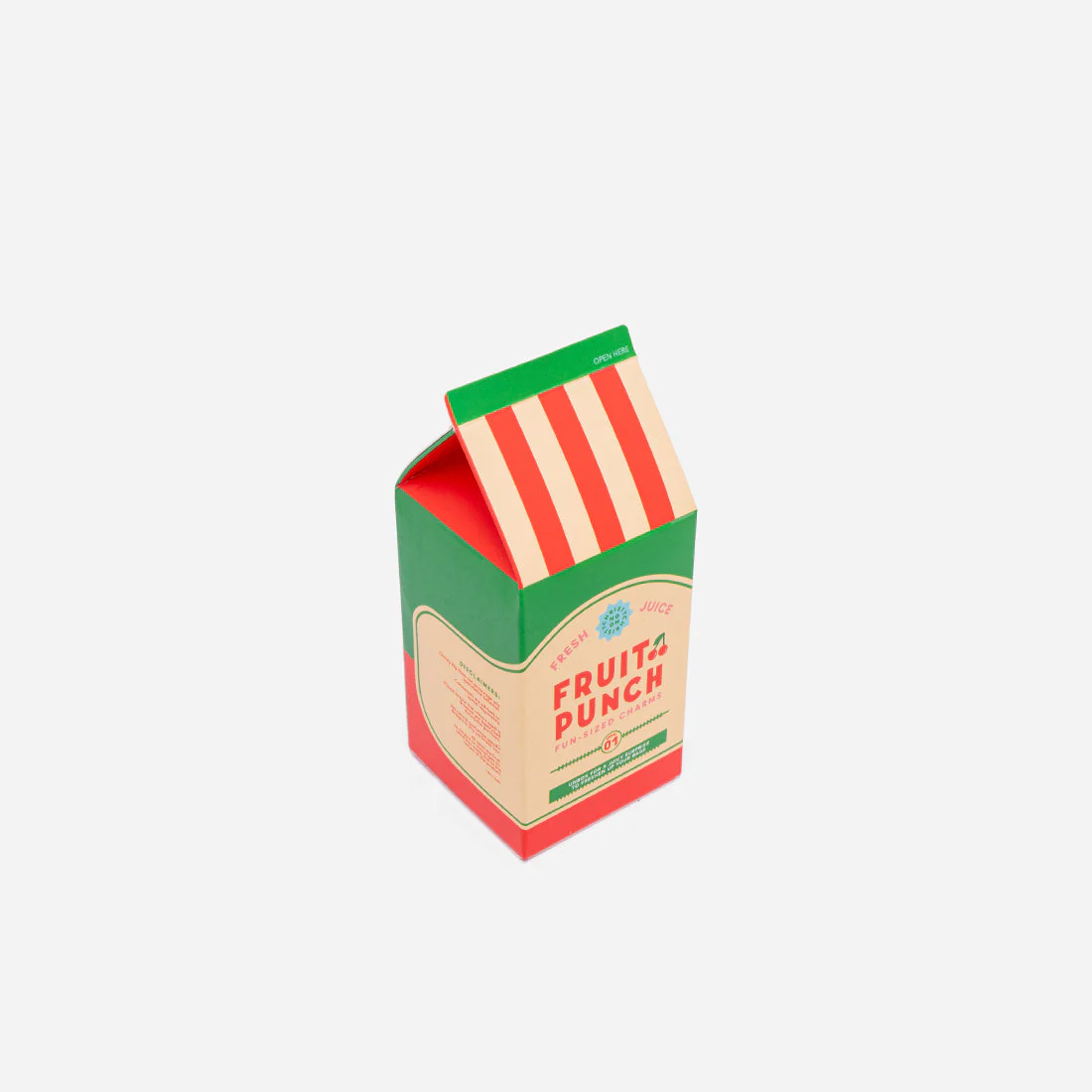 Fruit Punch Blindbox Bag Charm - Image 3