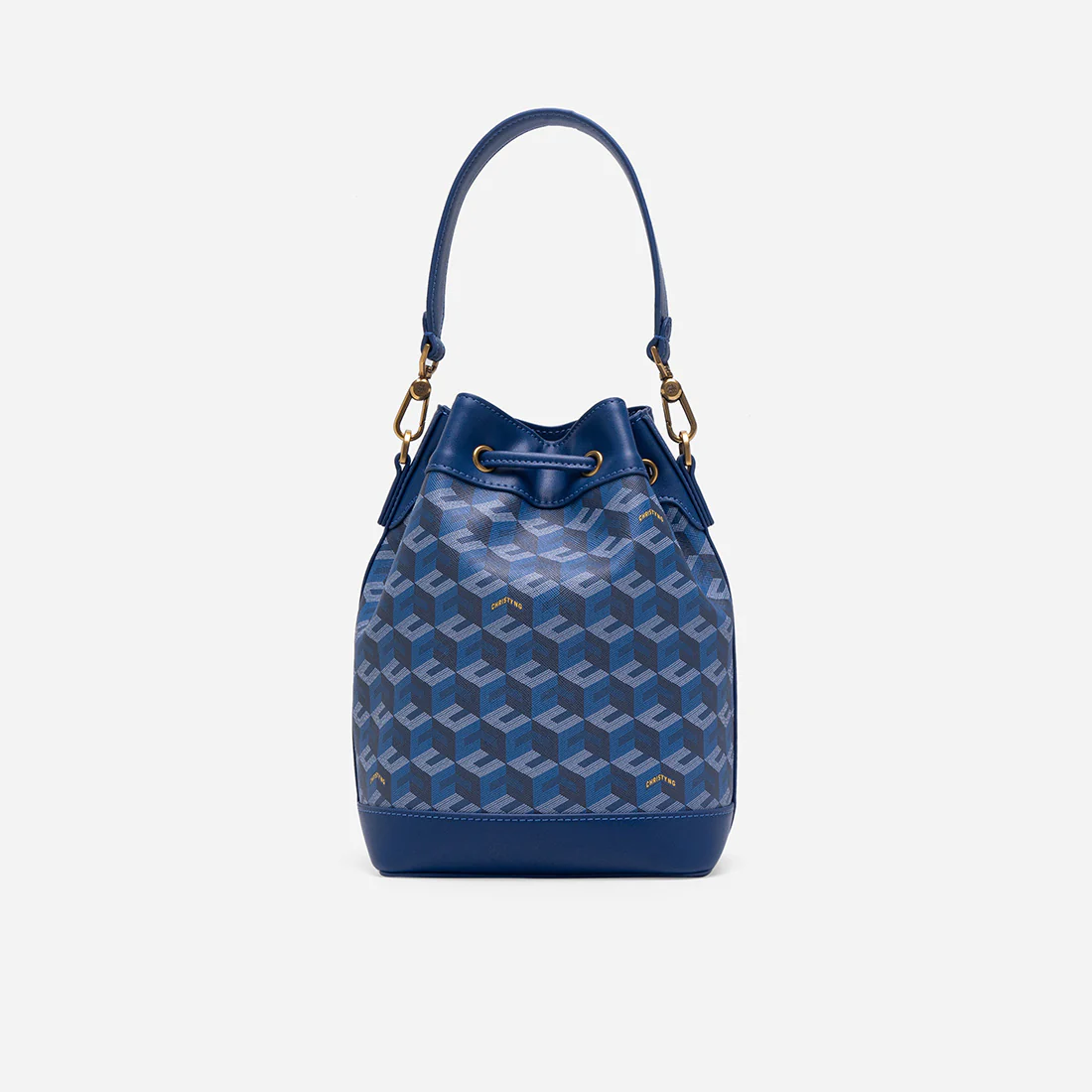 Giorgio Bucket Bag - Image 10