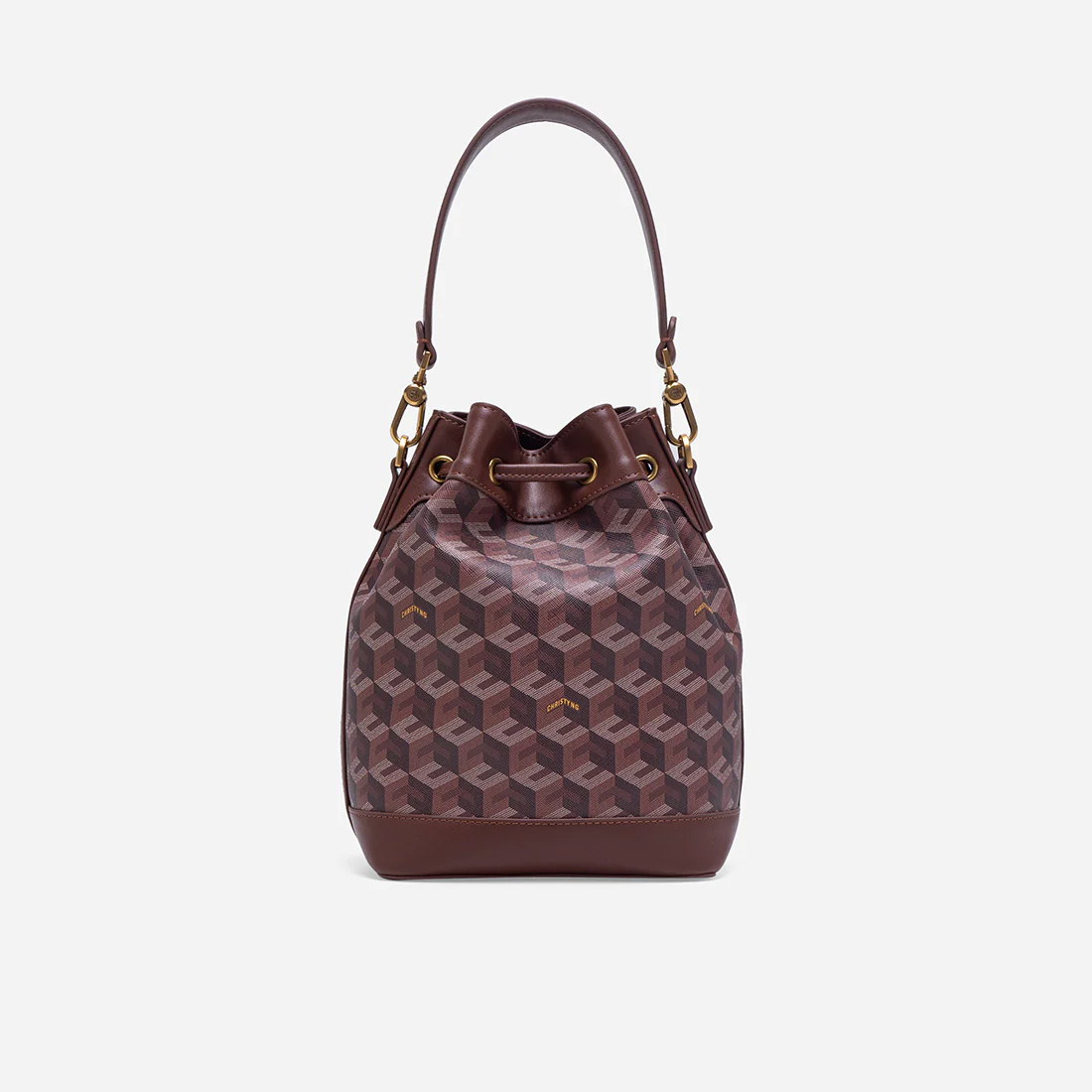Giorgio Bucket Bag - Image 16