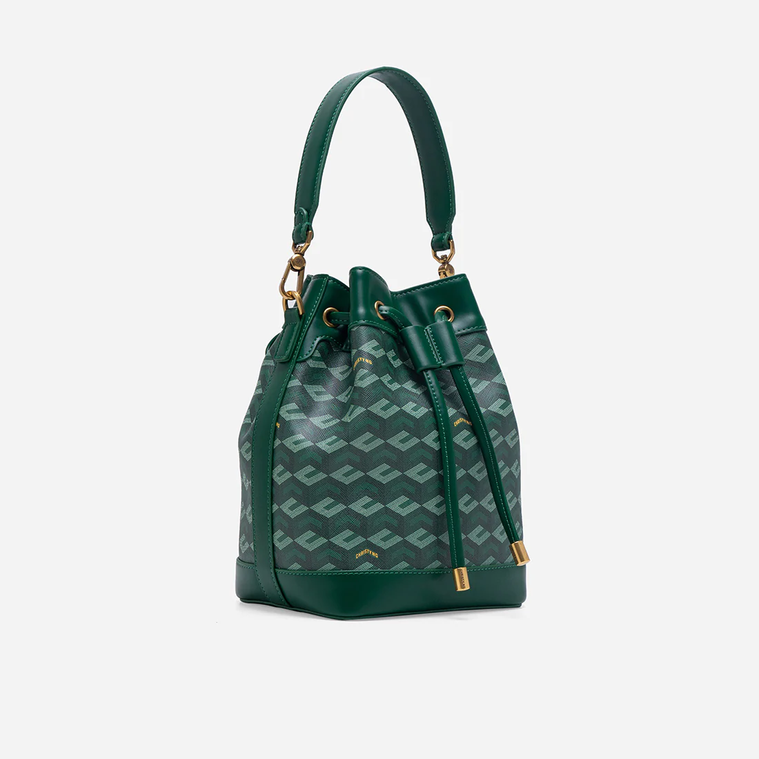 Giorgio Bucket Bag - Image 40