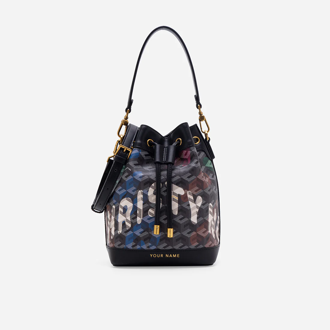 Giorgio Bucket Bag - Image 44