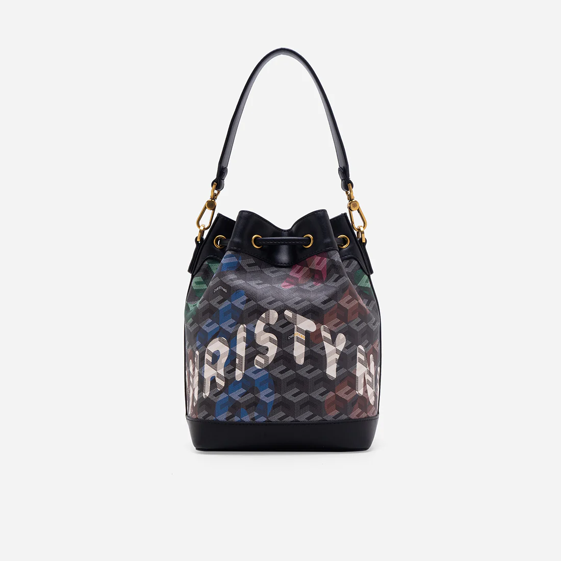 Giorgio Bucket Bag - Image 48