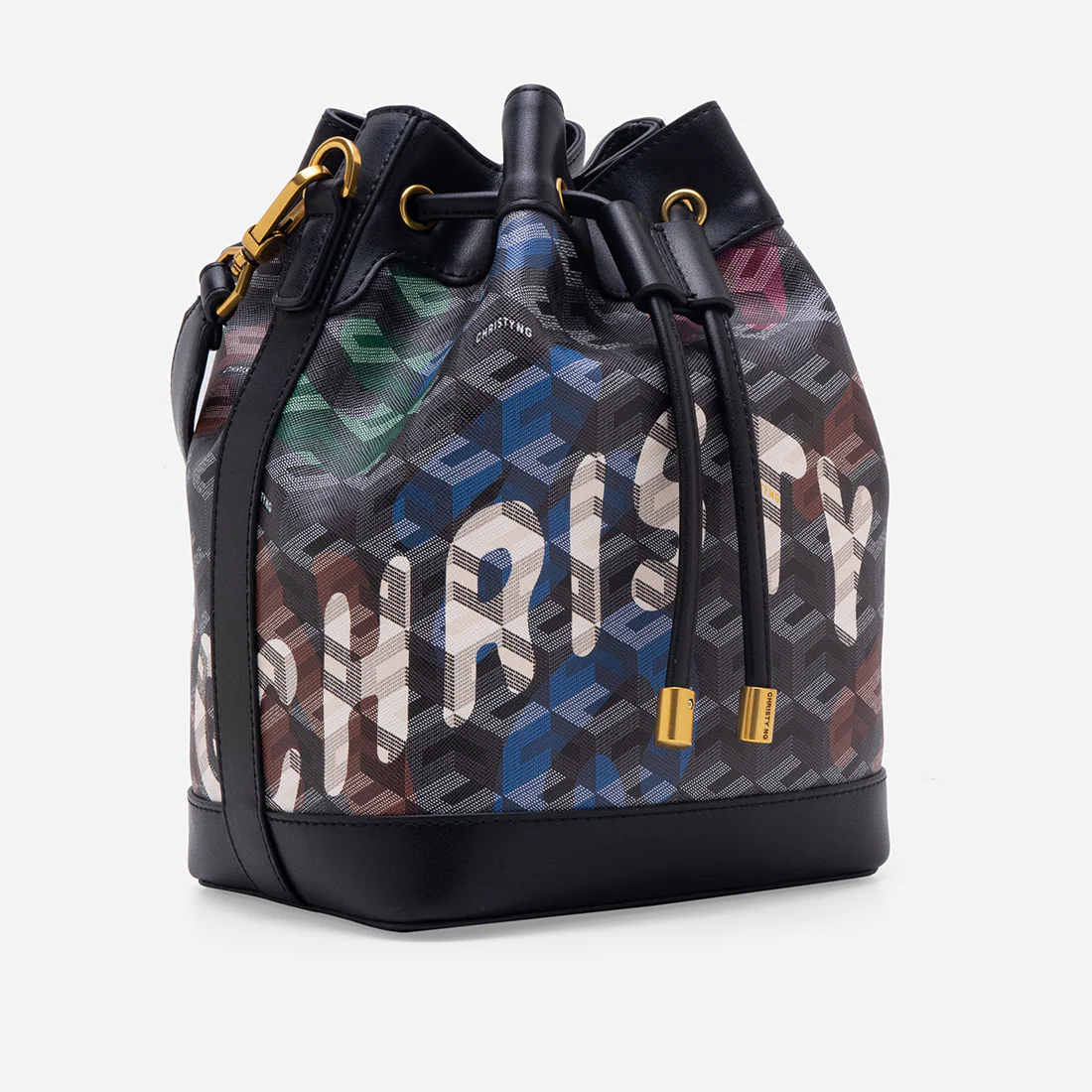 Giorgio Bucket Bag - Image 50