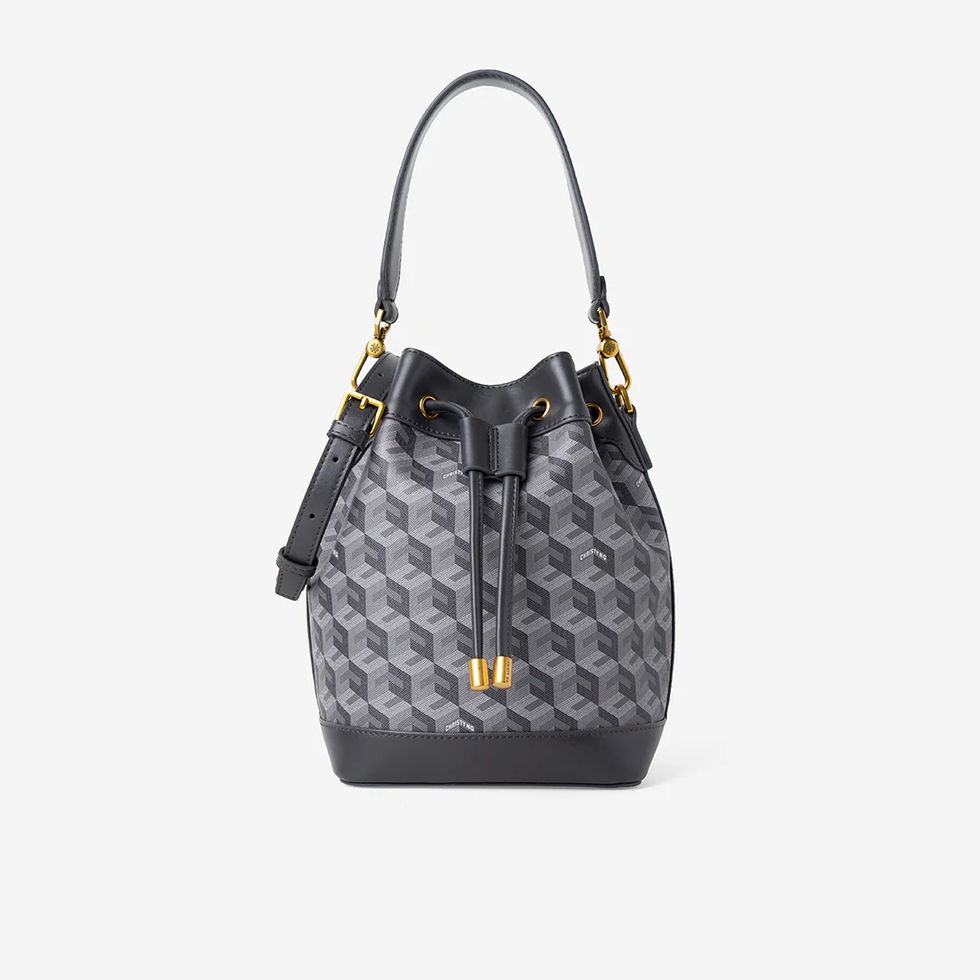 Giorgio Bucket Bag - Image 60