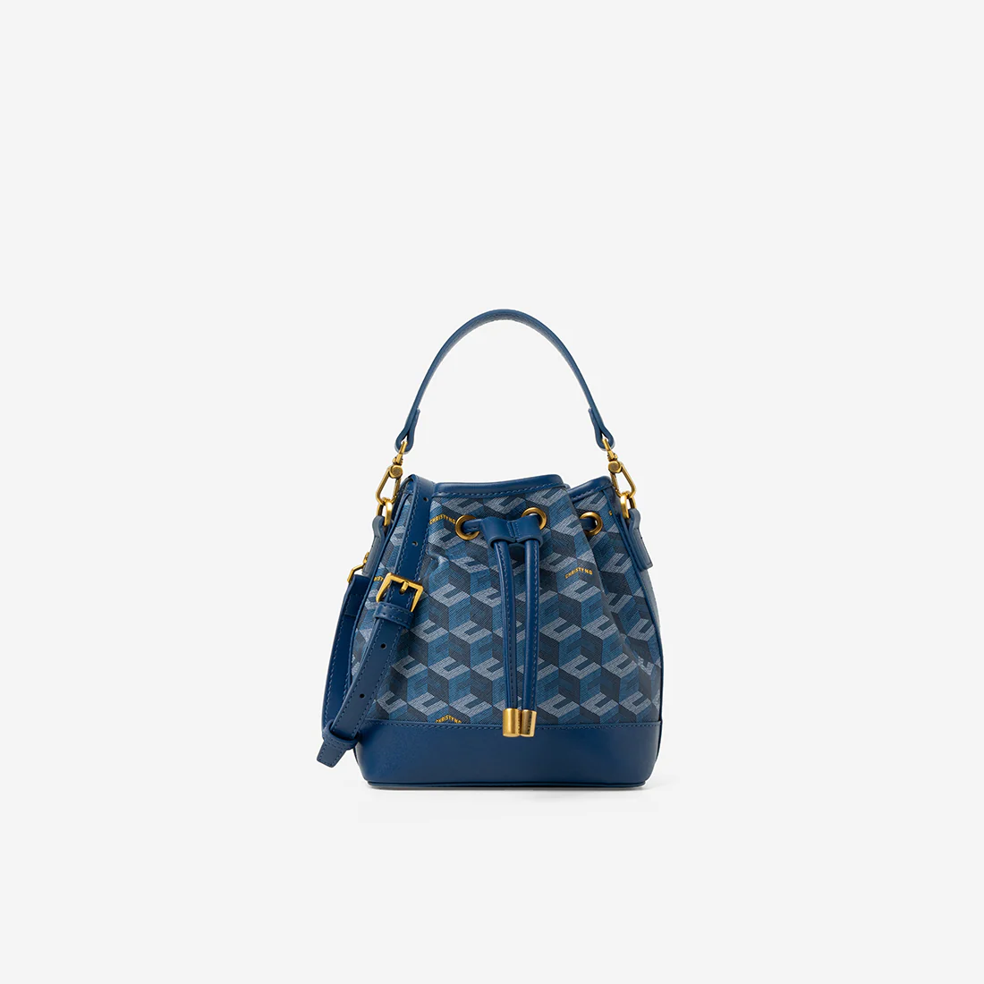 Giorgio Mini Bucket Bag - Image 14