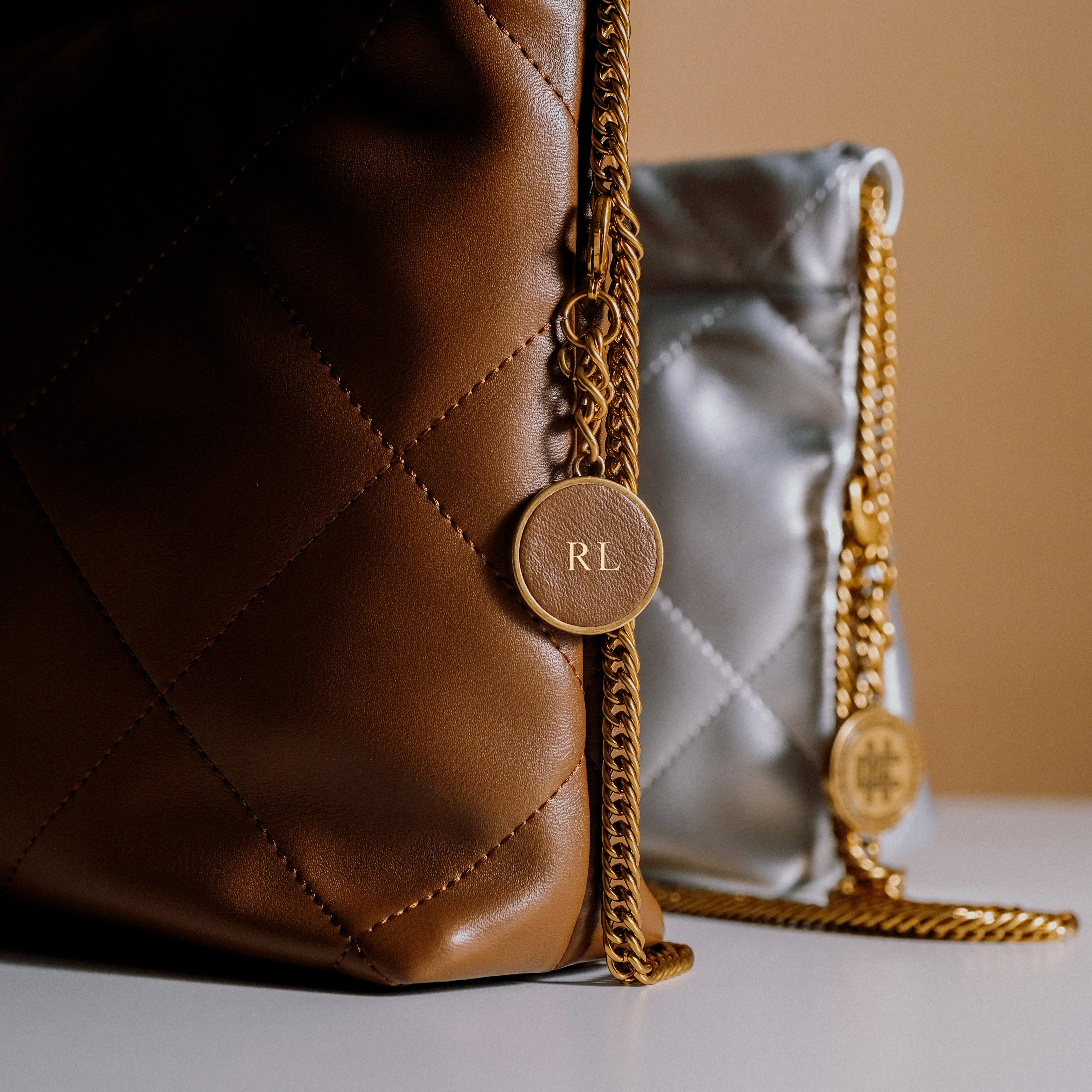 Izzie Chain Bag - Image 24