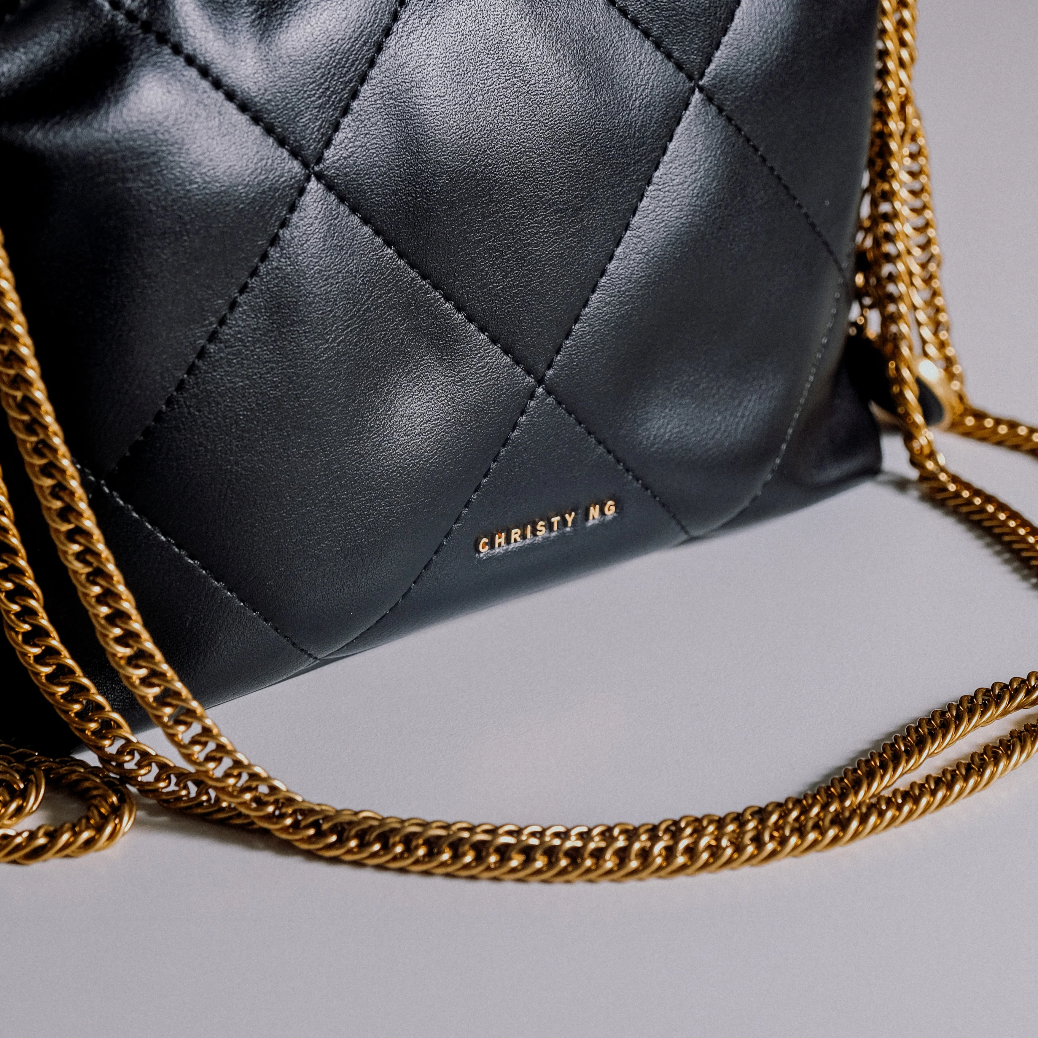 Izzie Chain Bag - Image 8
