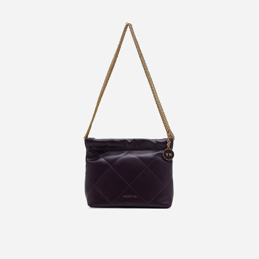 Izzie Mini Chain Bag - Image 16