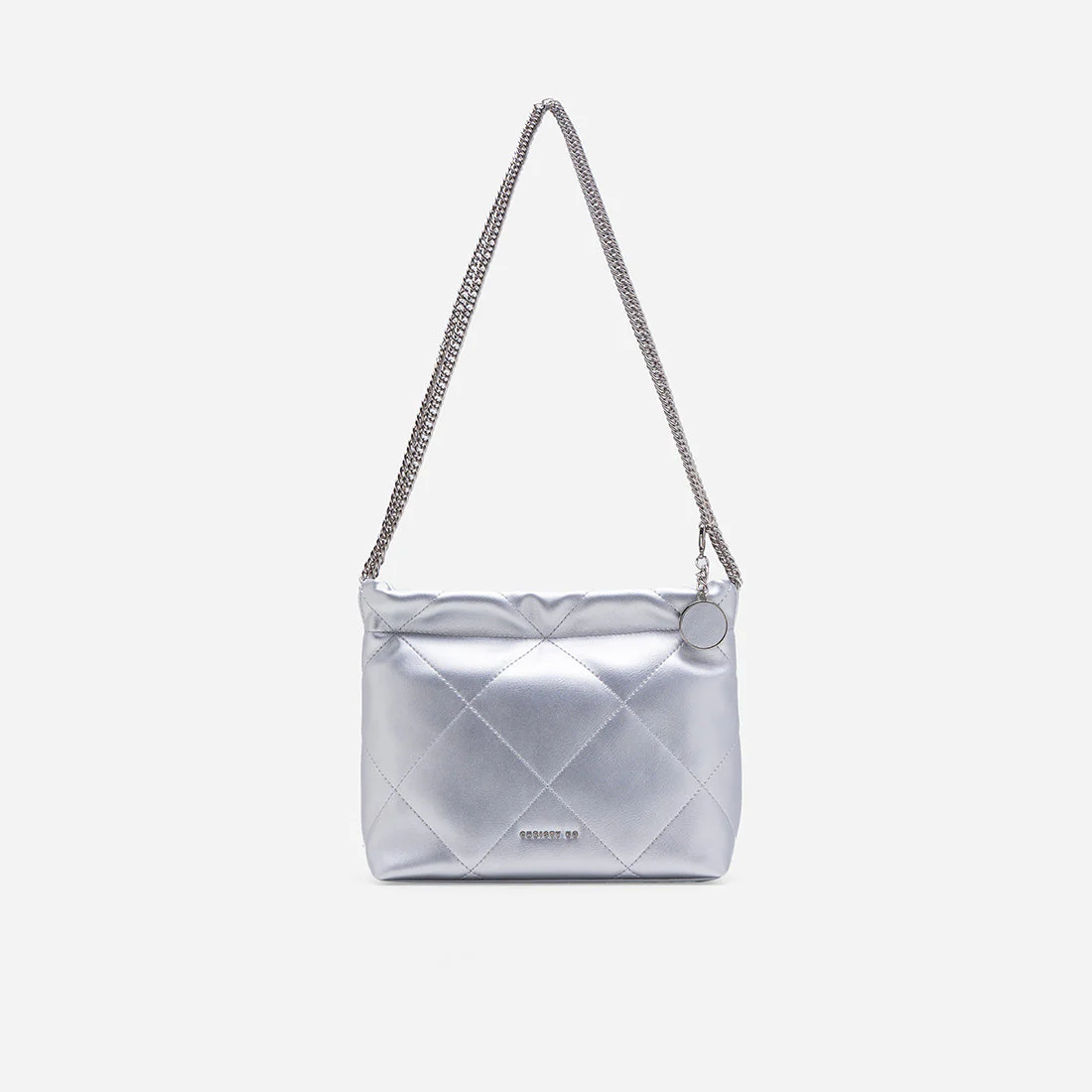 Izzie Mini Chain Bag - Image 37
