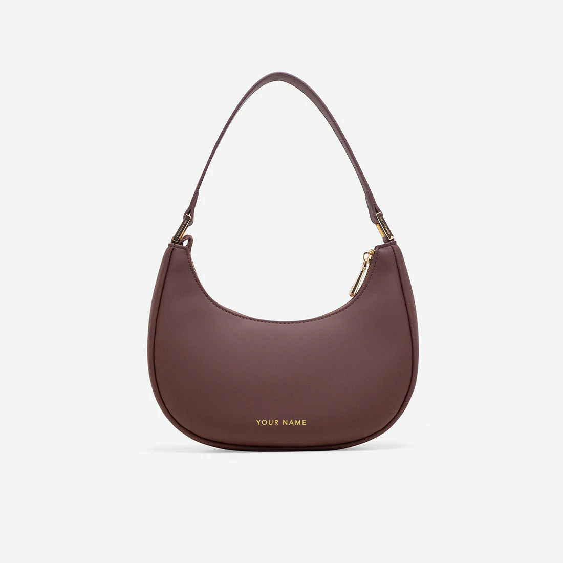 Julieta Hobo Shoulder Bag - Image 15