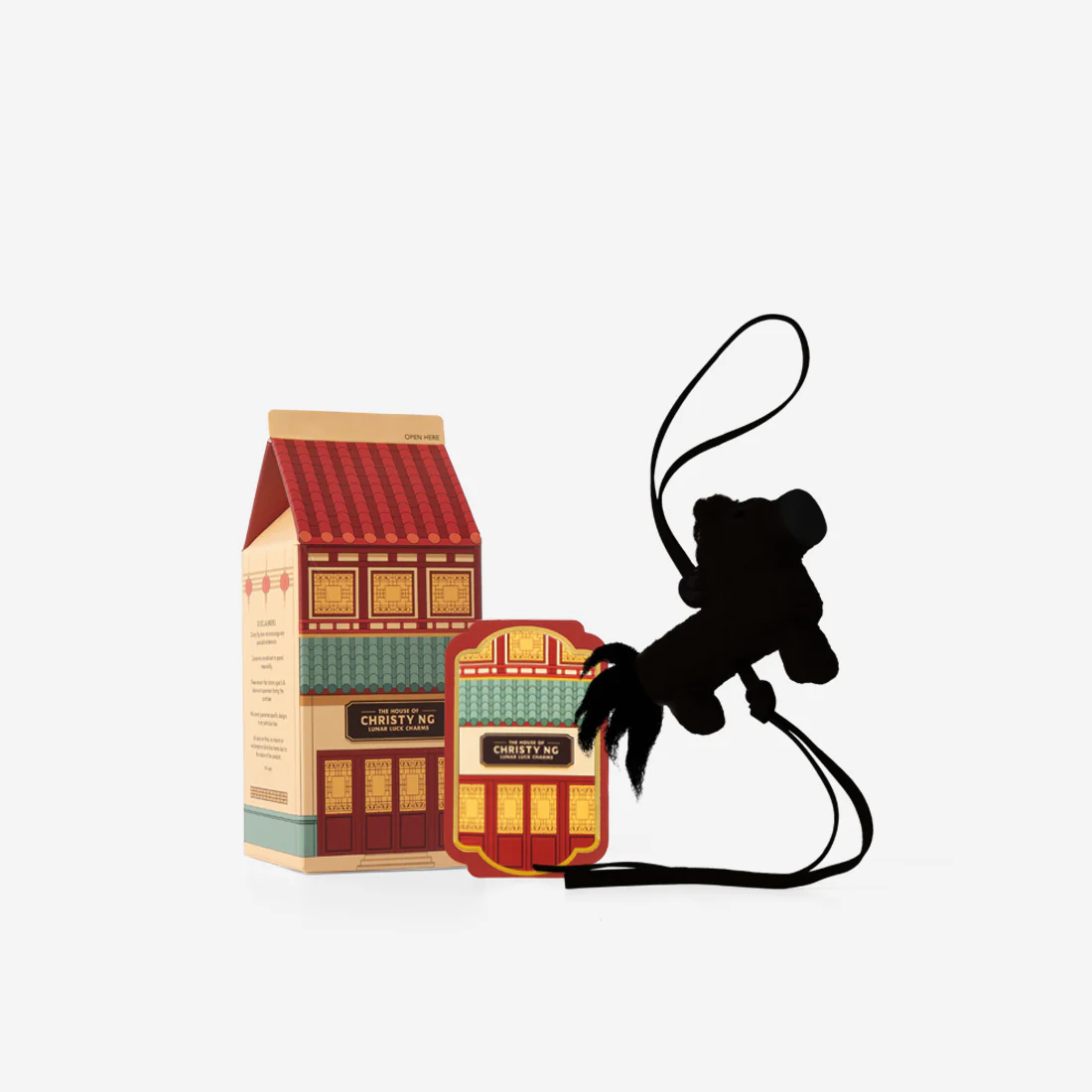 Lunar New Year Blindbox Charm - Image 7
