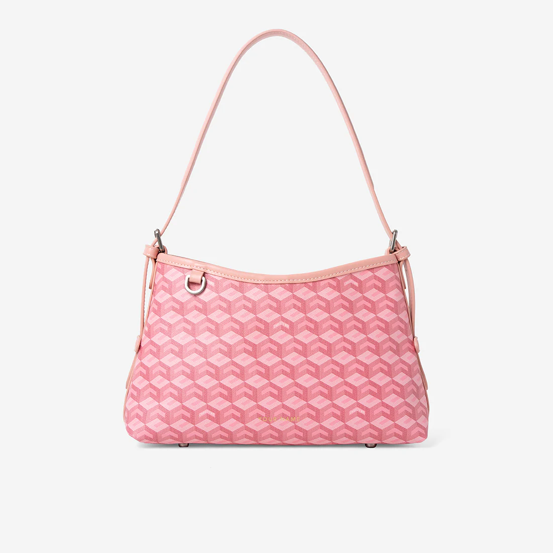 Nico Shoulder Bag - Image 6