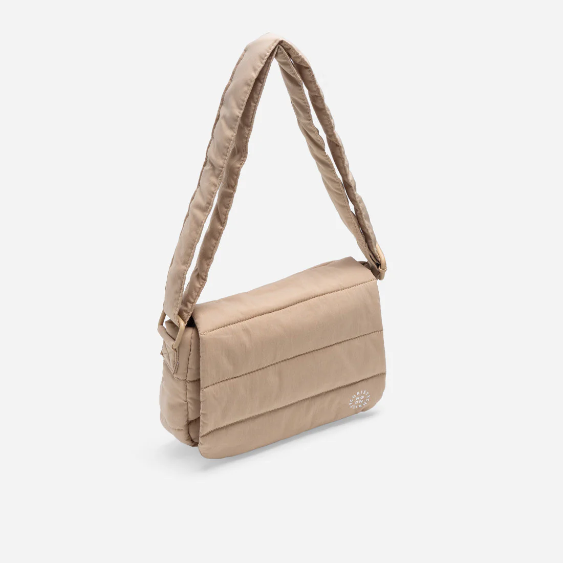 Quezon Messenger Bag - Image 12