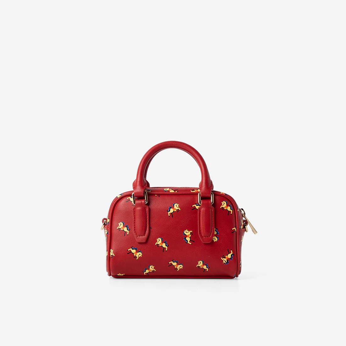 Ridley Mini Tote Bag (Lunar New Year Edition) - Image 10