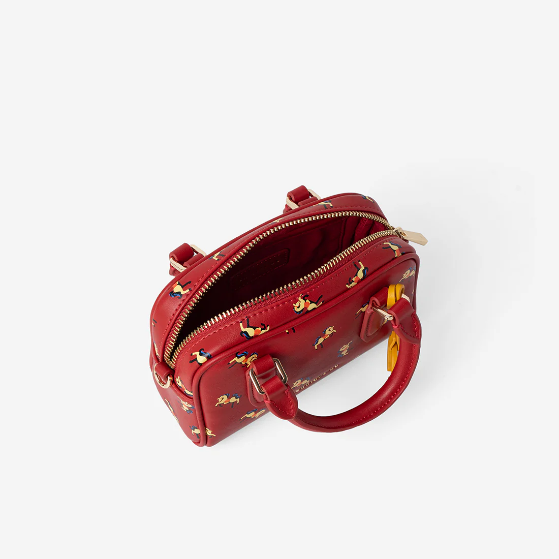 Ridley Mini Tote Bag (Lunar New Year Edition) - Image 12
