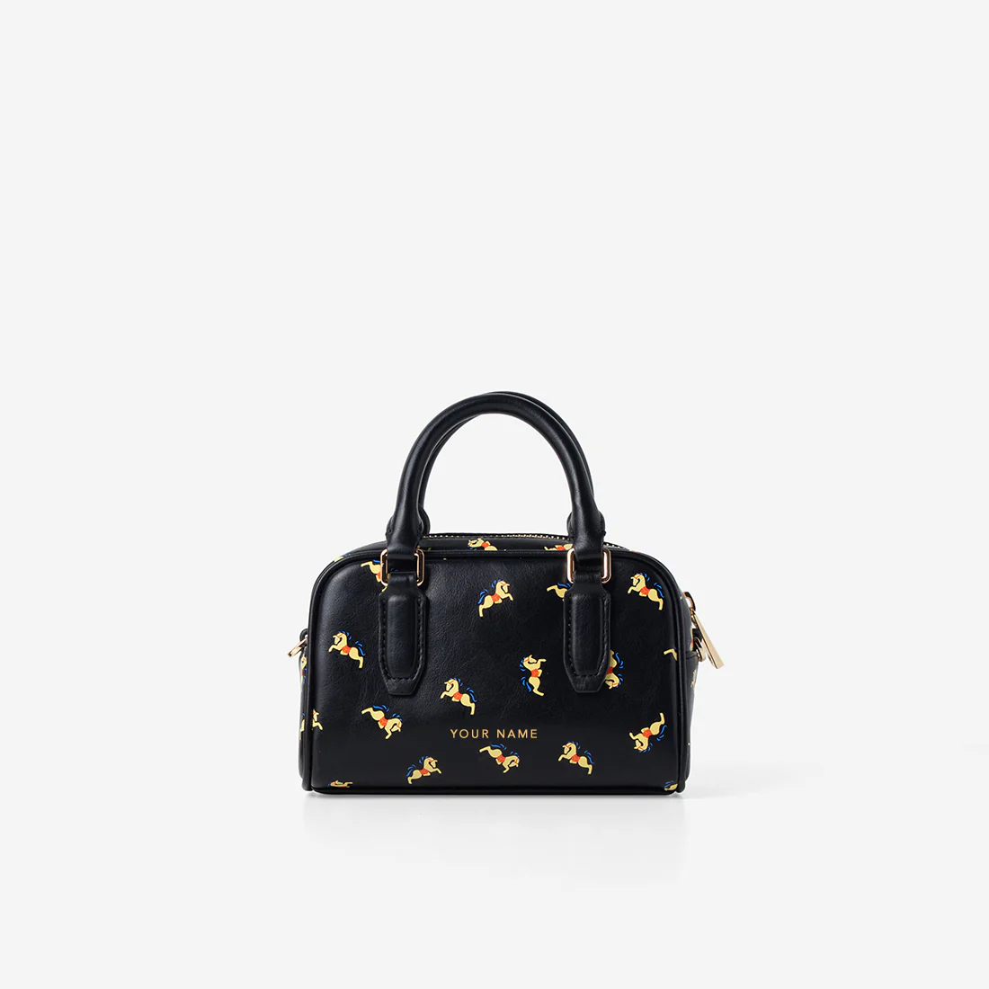 Ridley Mini Tote Bag (Lunar New Year Edition) - Image 3