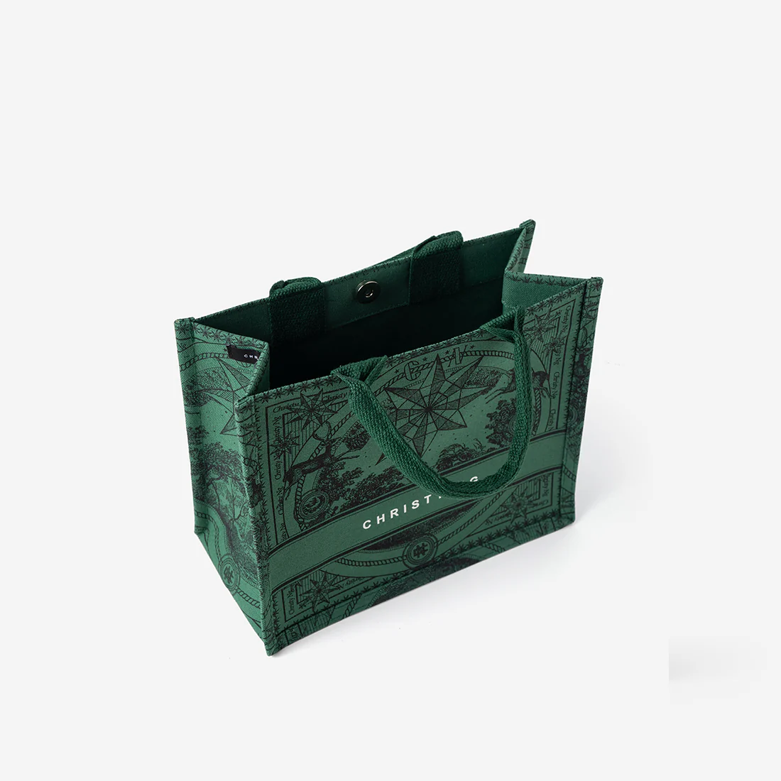 Rudy 25 Mini Canvas Tote - Image 18