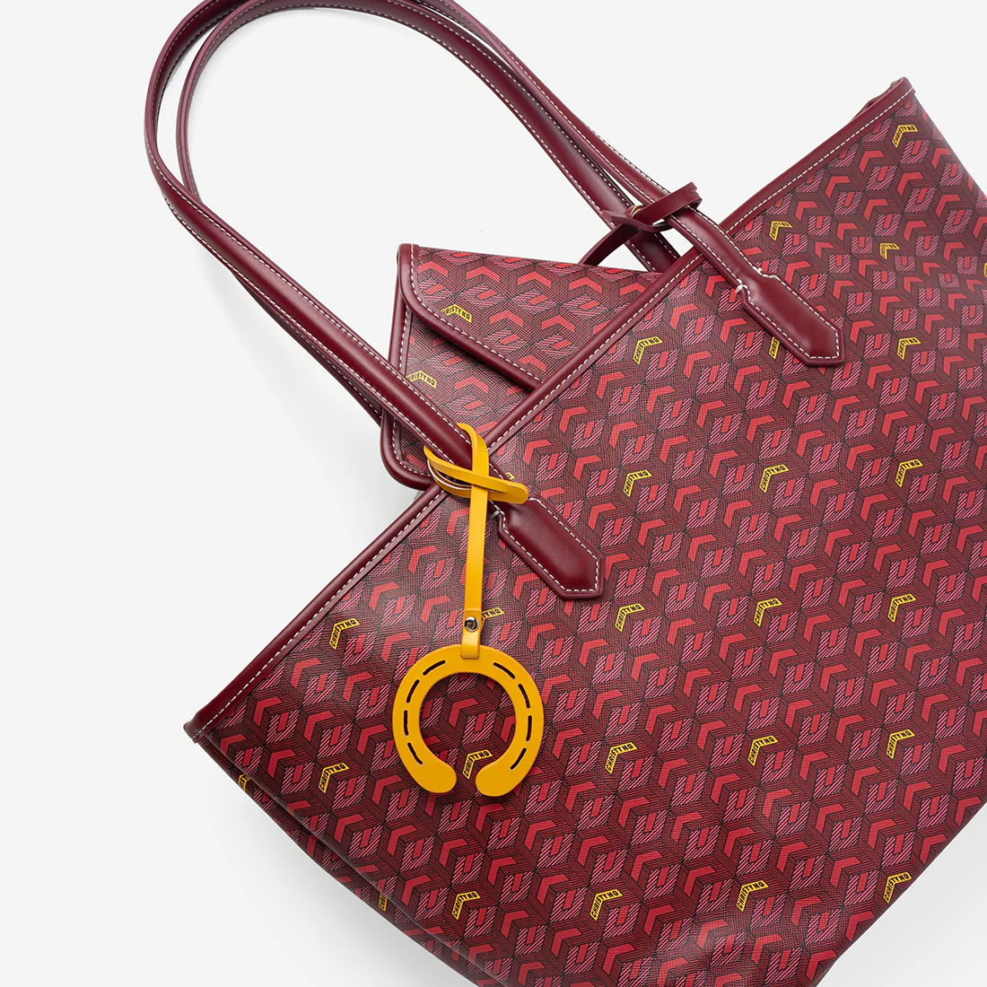 Russo Large Tote (Lunar New Year Edition) - Image 10