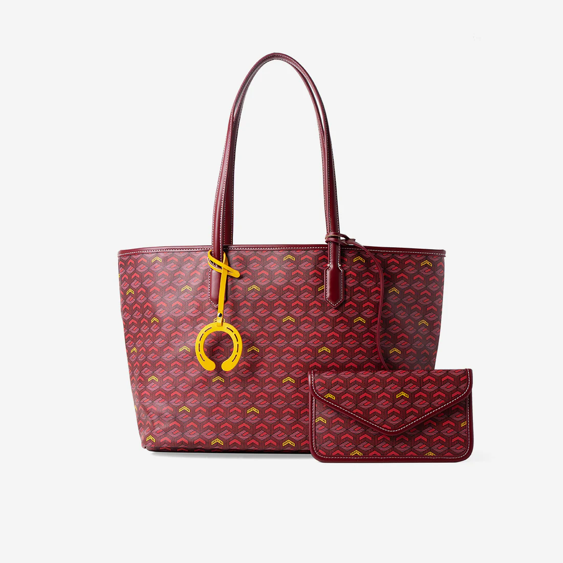 Russo Large Tote (Lunar New Year Edition) - Image 14