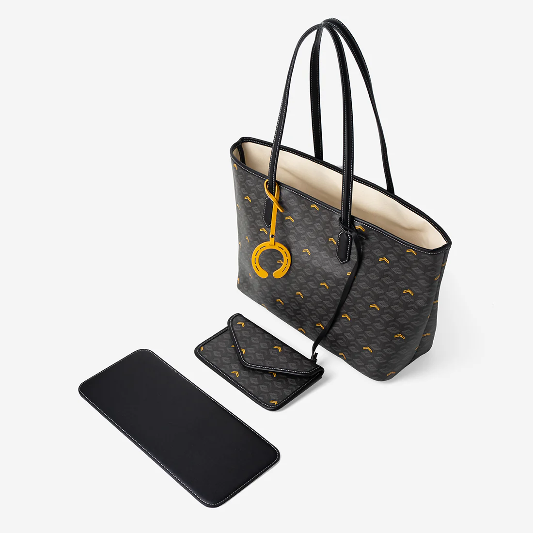 Russo Large Tote (Lunar New Year Edition) - Image 7