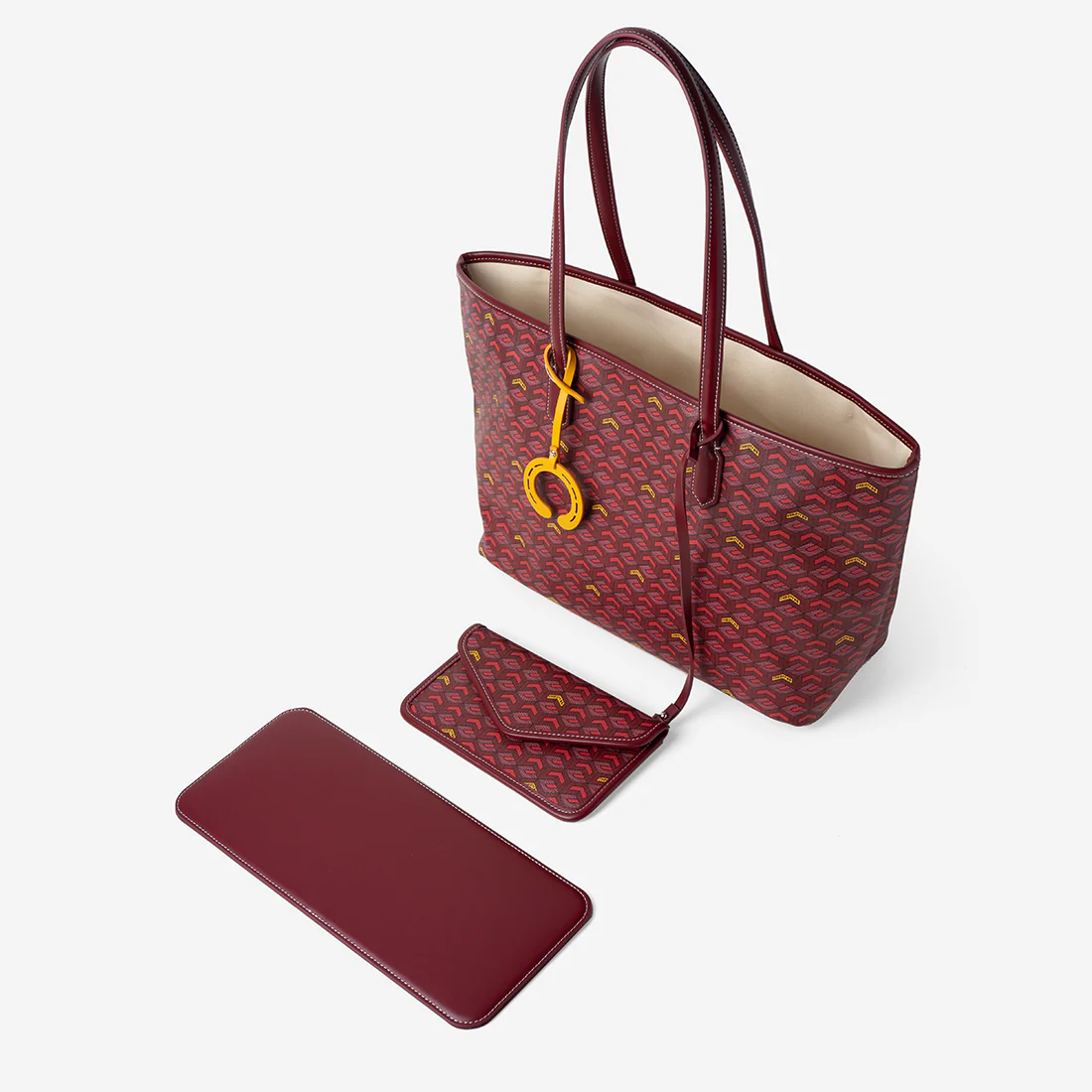 Russo Large Tote (Lunar New Year Edition) - Image 8