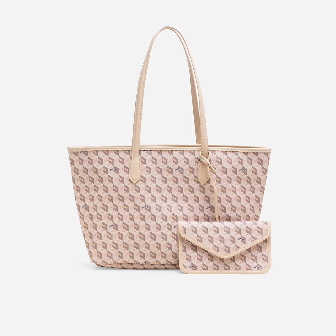 Russo Medium Tote Bag - Image 67