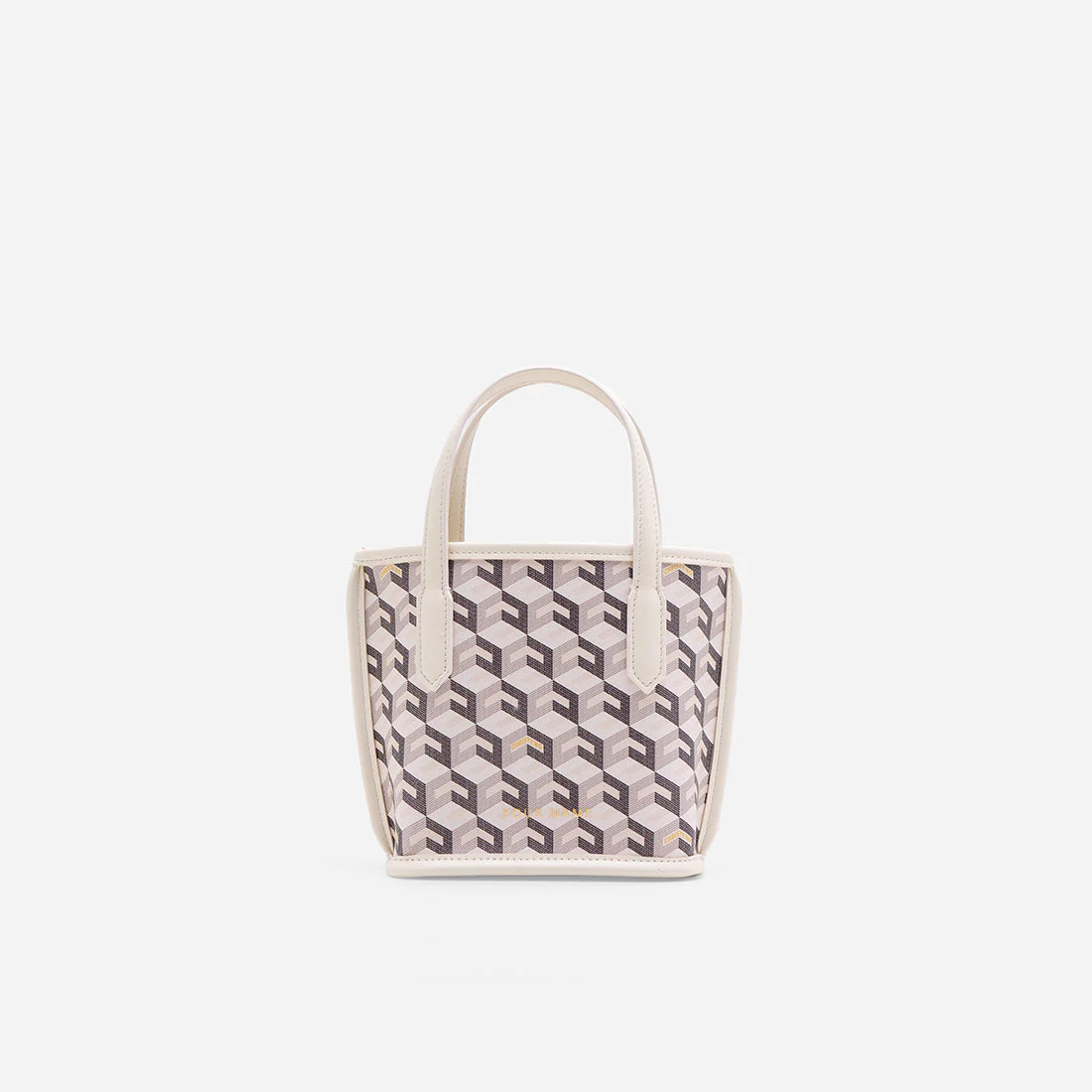 Russo Micro Tote Bag - Image 43