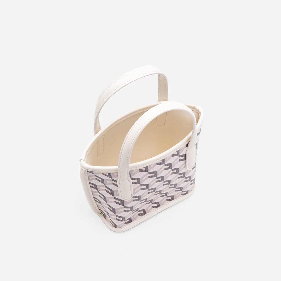 Russo Micro Tote Bag - Image 45