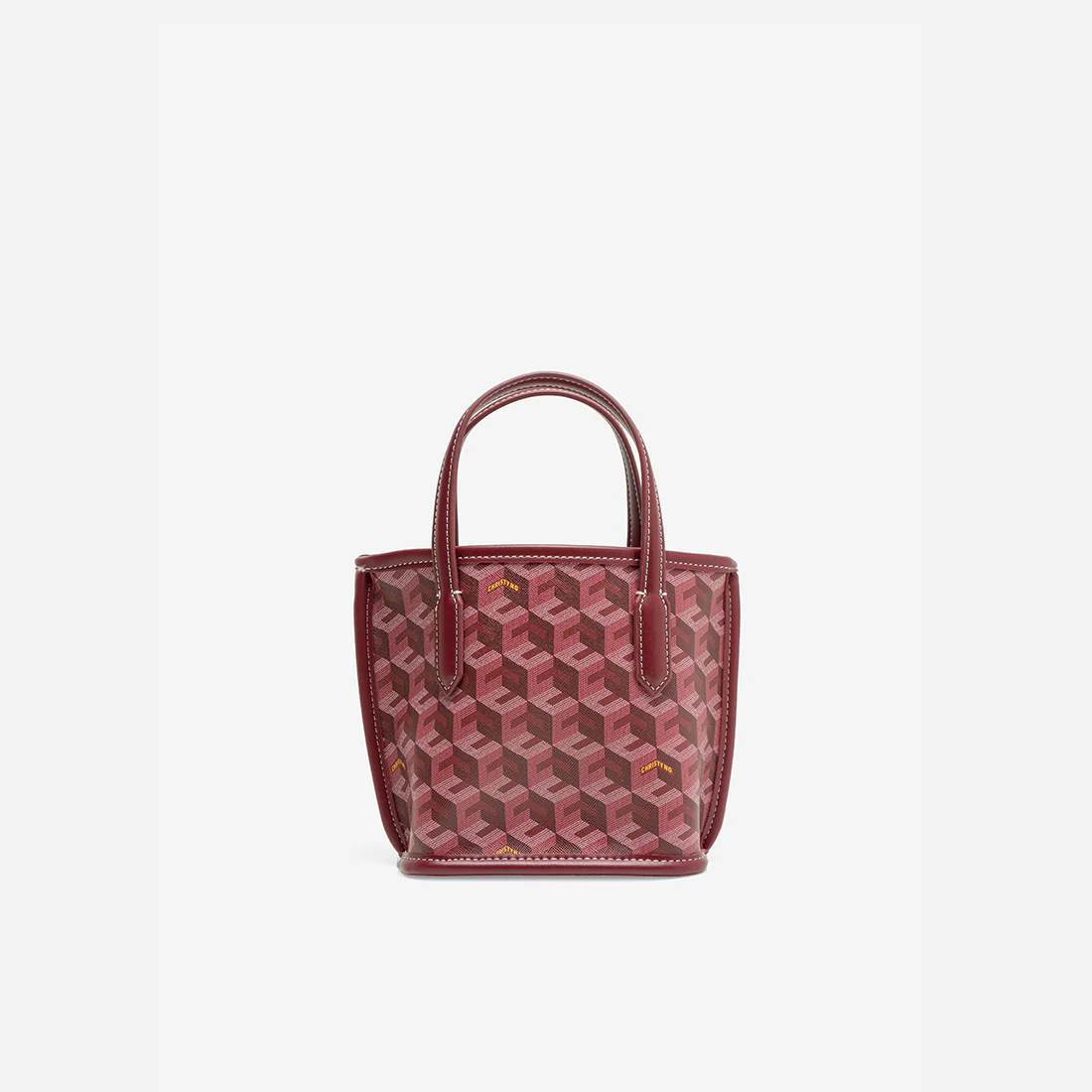Russo Micro Tote Bag - Image 61