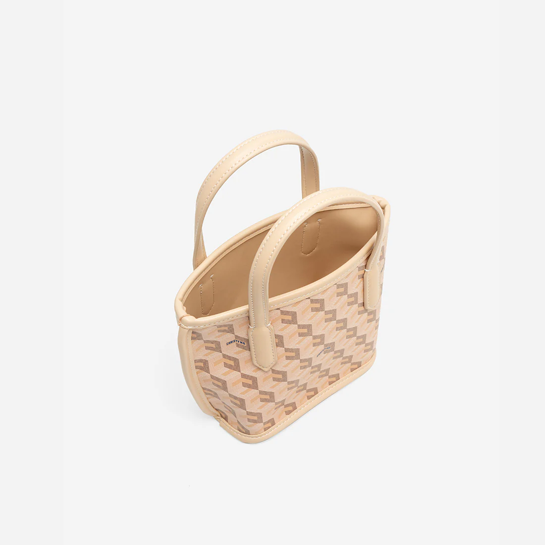 Russo Micro Tote Bag - Image 65