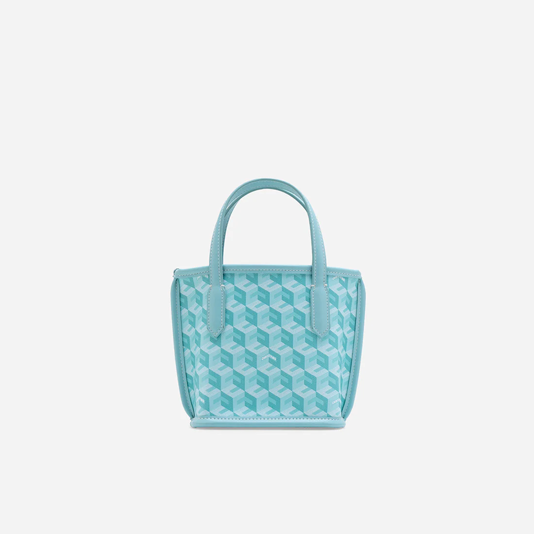 Russo Micro Tote Bag - Image 8