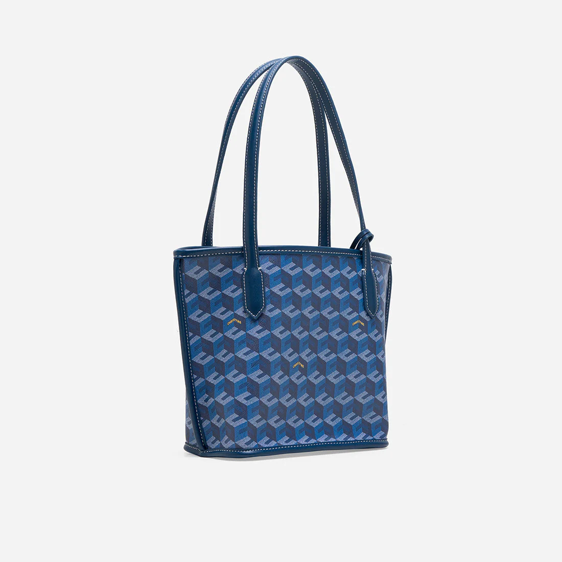 Russo Mini Tote Bag - Image 29