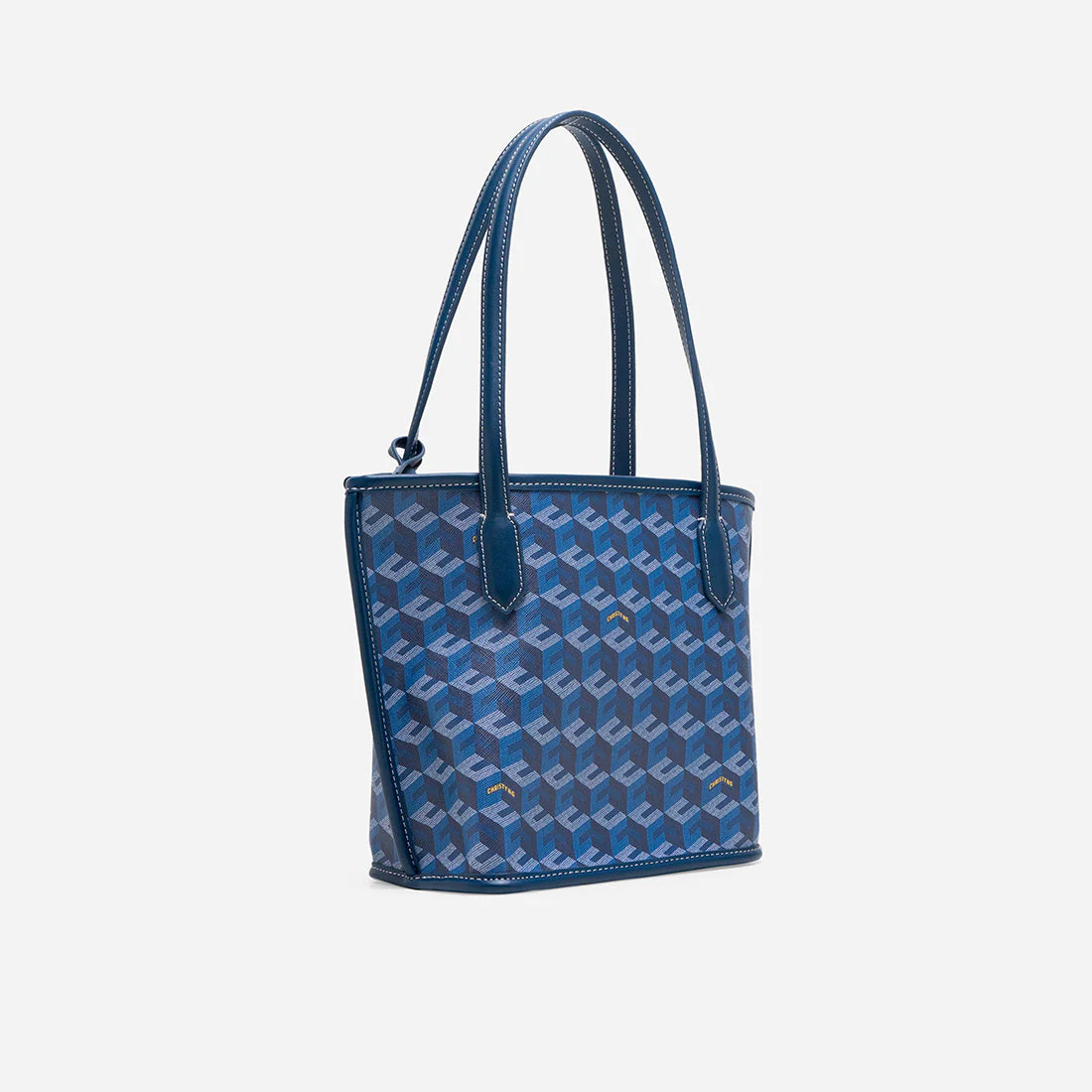 Russo Mini Tote Bag - Image 31