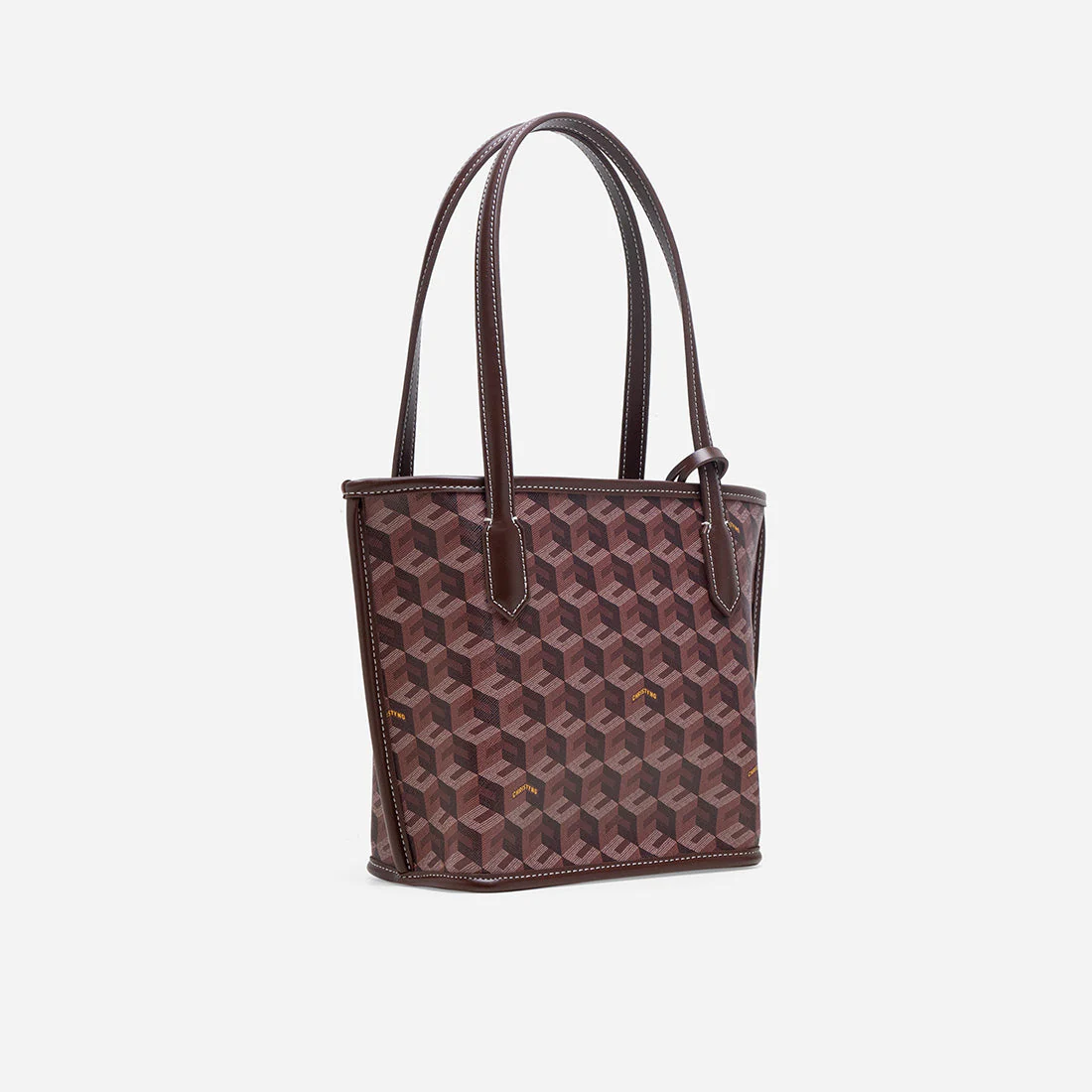 Russo Mini Tote Bag - Image 37
